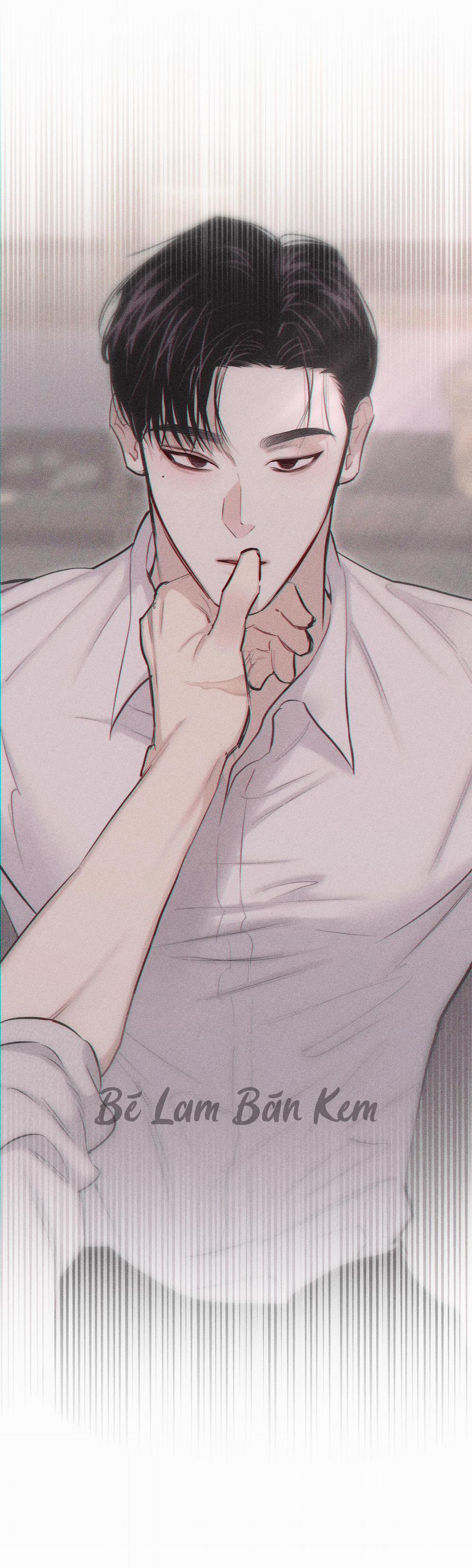 BROKEN LOVE 5 trang 51