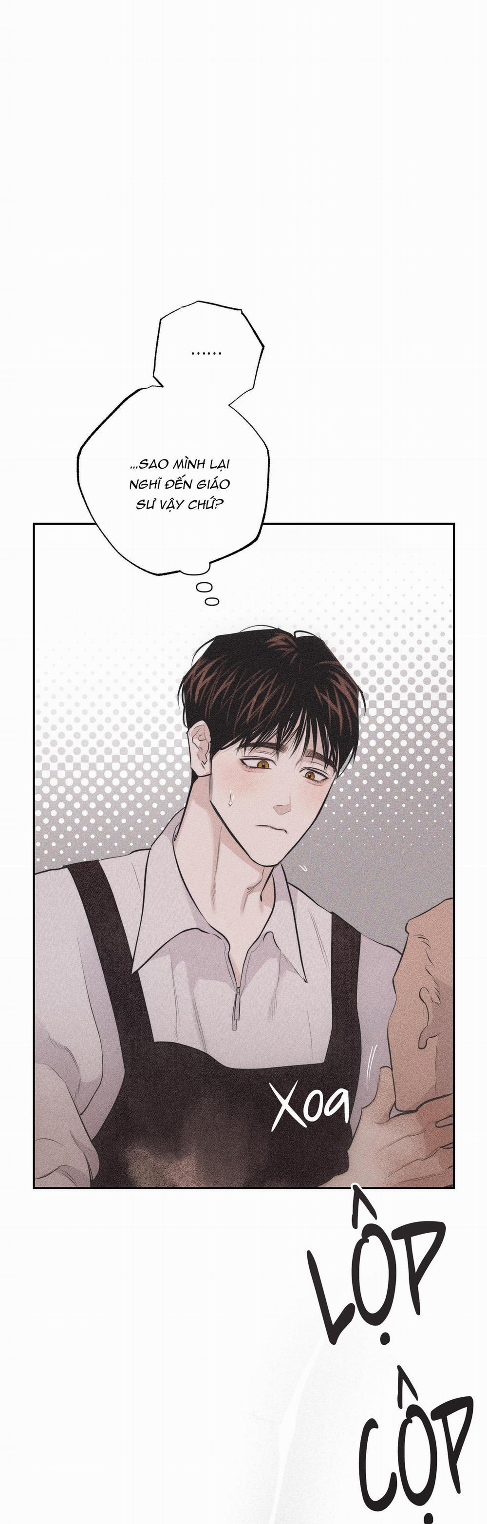 BROKEN LOVE 5 trang 52