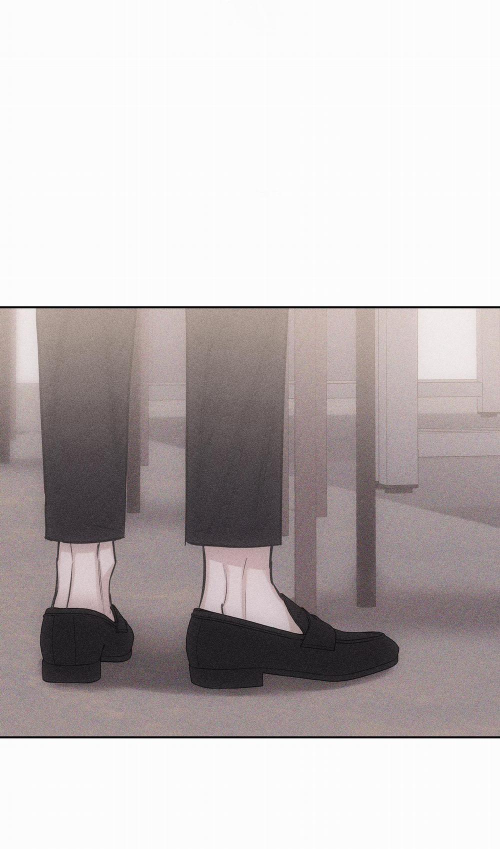 BROKEN LOVE 5 trang 55