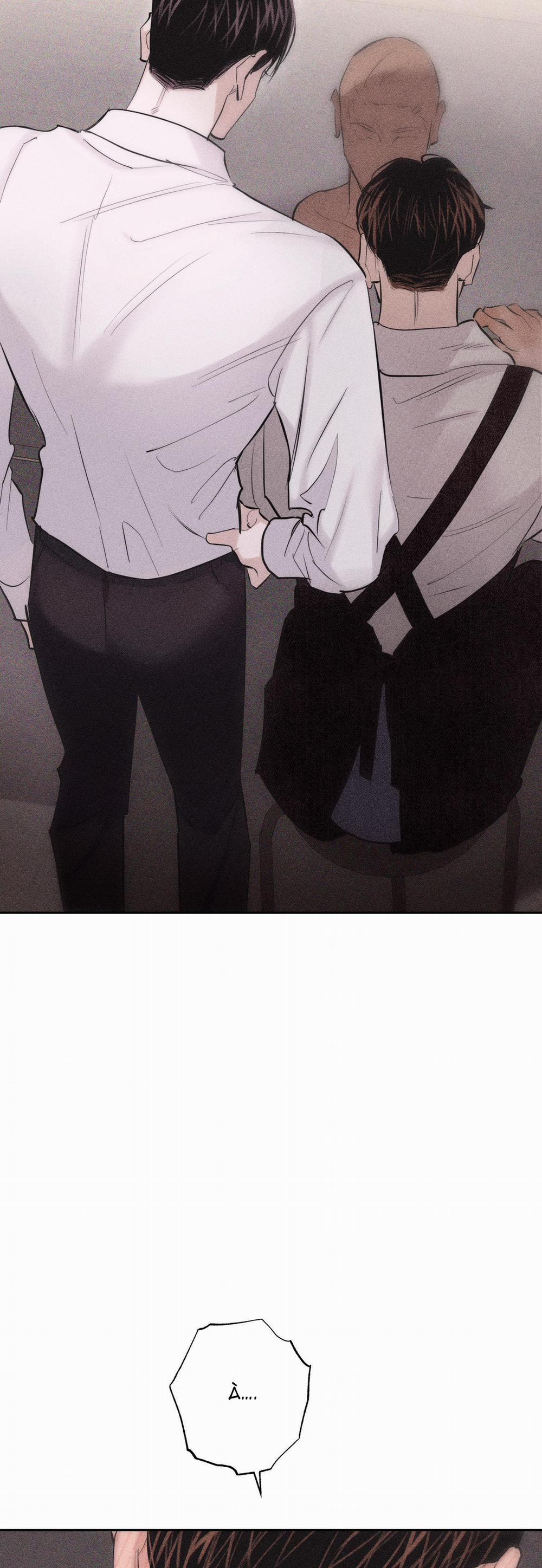 BROKEN LOVE 5 trang 57