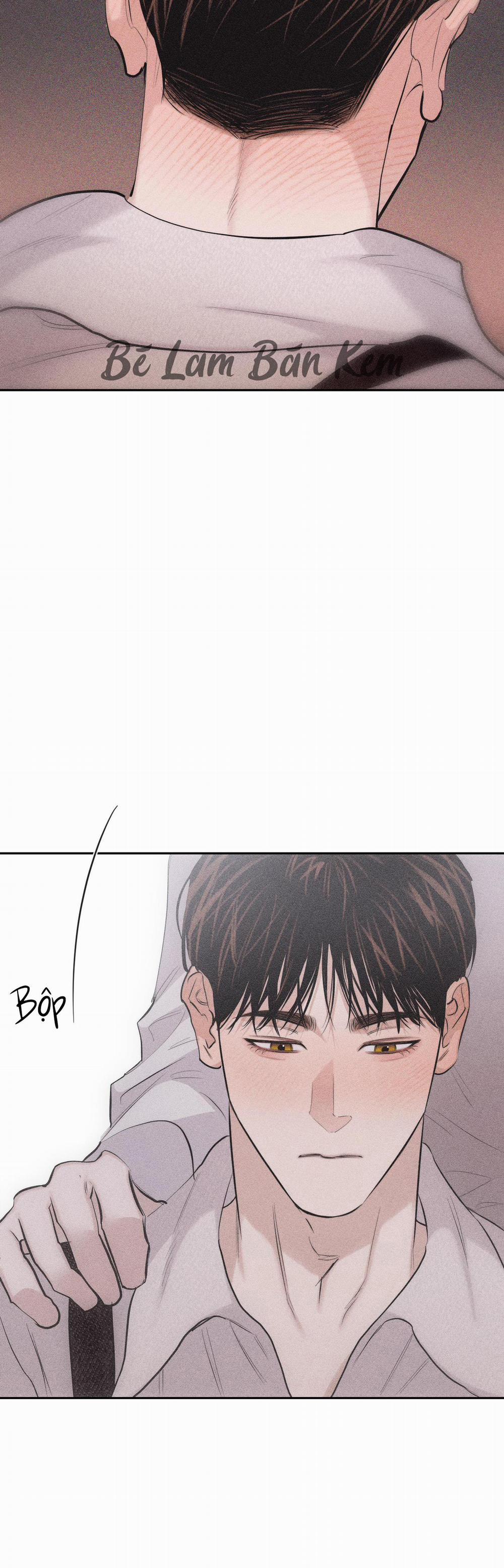 BROKEN LOVE 5 trang 58