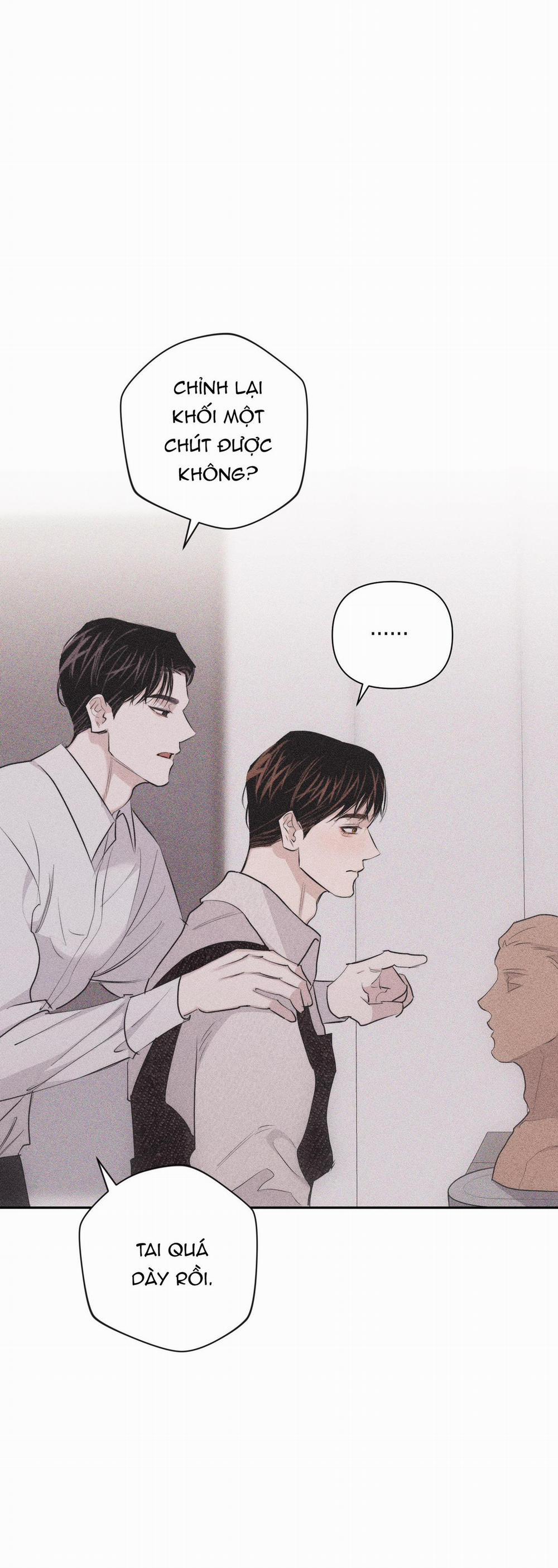 BROKEN LOVE 5 trang 59