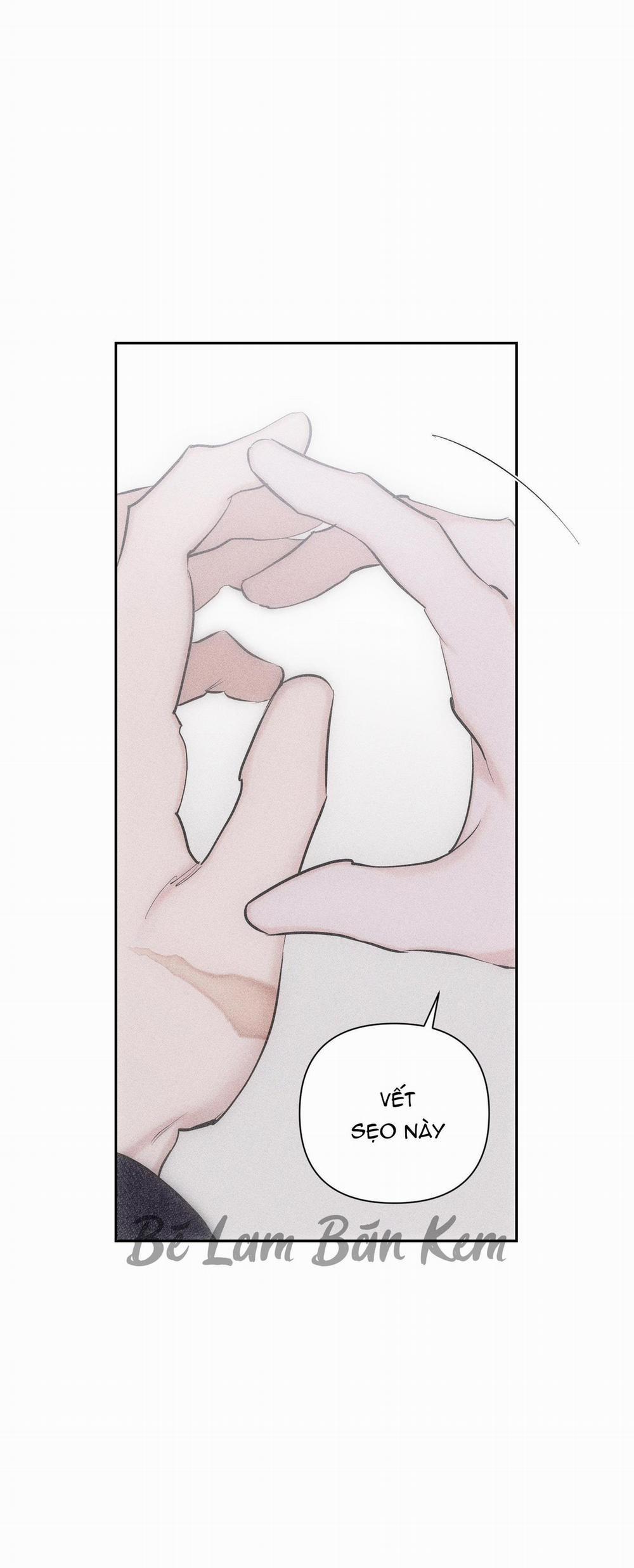 BROKEN LOVE 5 trang 6