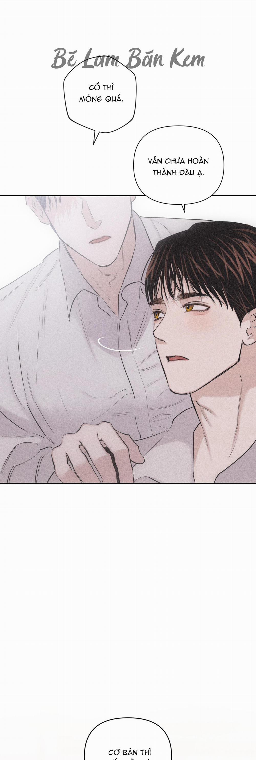 BROKEN LOVE 5 trang 60