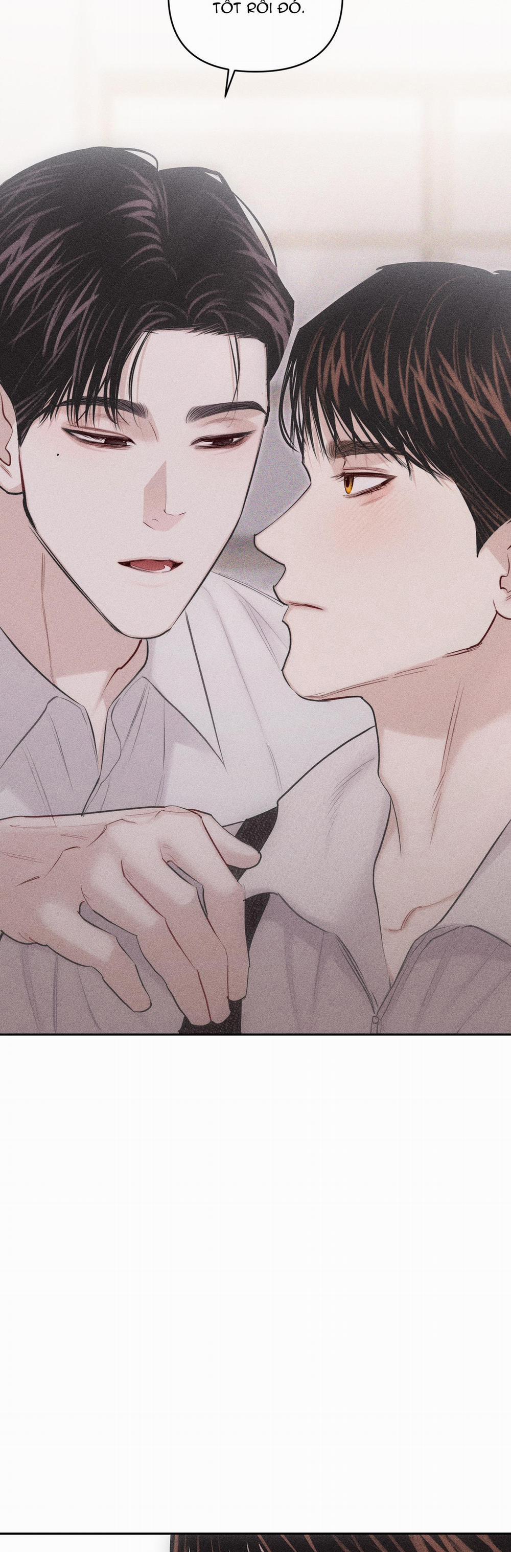 BROKEN LOVE 5 trang 61