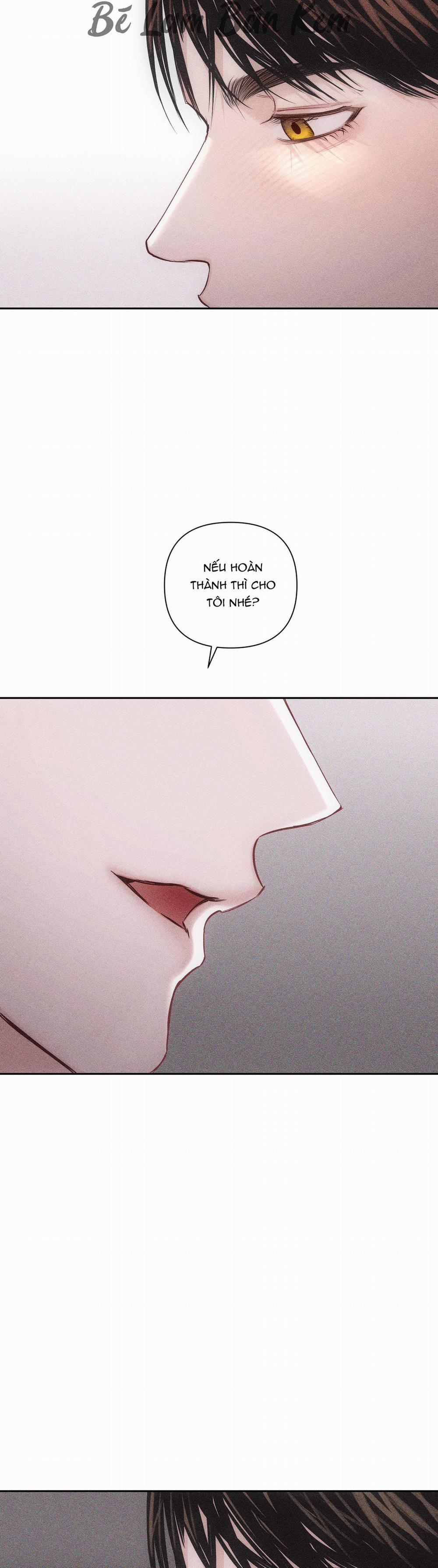 BROKEN LOVE 5 trang 62