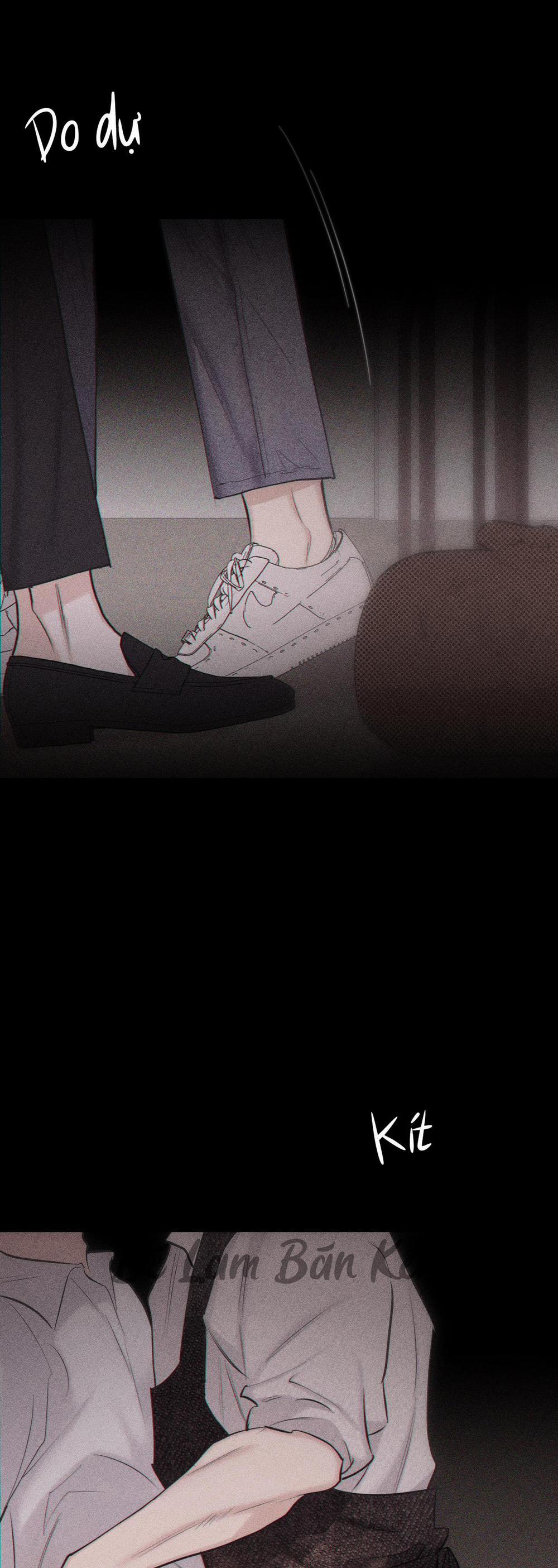 BROKEN LOVE 5 trang 66