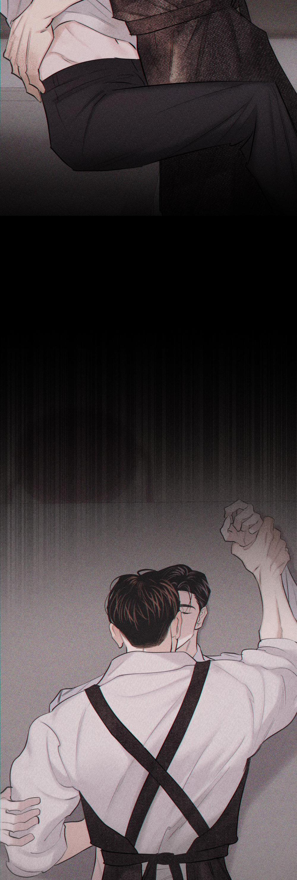 BROKEN LOVE 5 trang 67