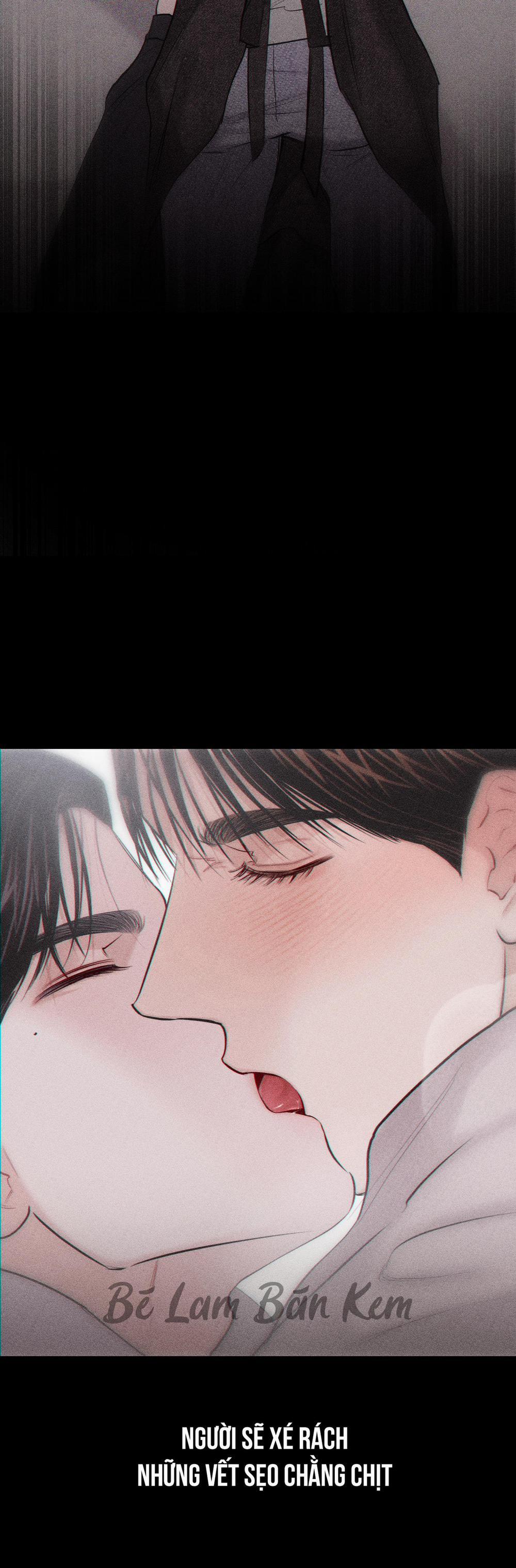 BROKEN LOVE 5 trang 68