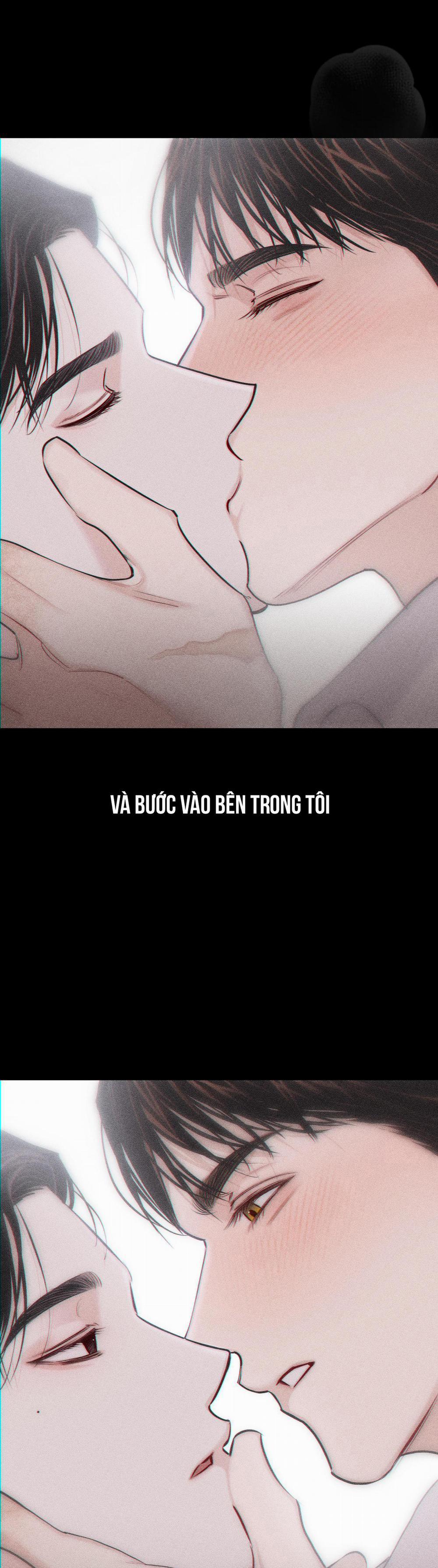 BROKEN LOVE 5 trang 69