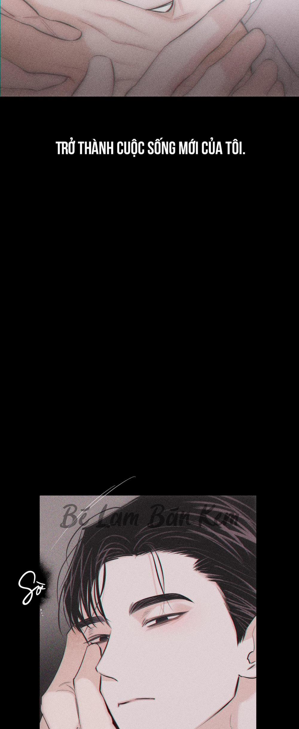 BROKEN LOVE 5 trang 70