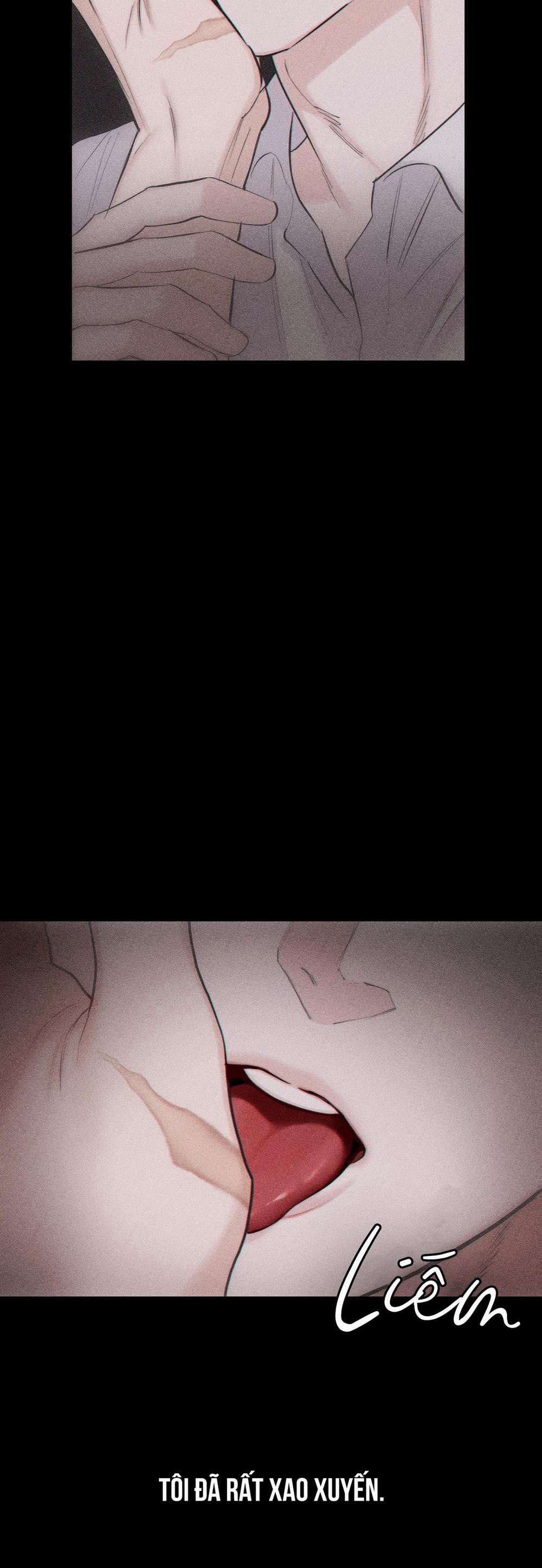 BROKEN LOVE 5 trang 71