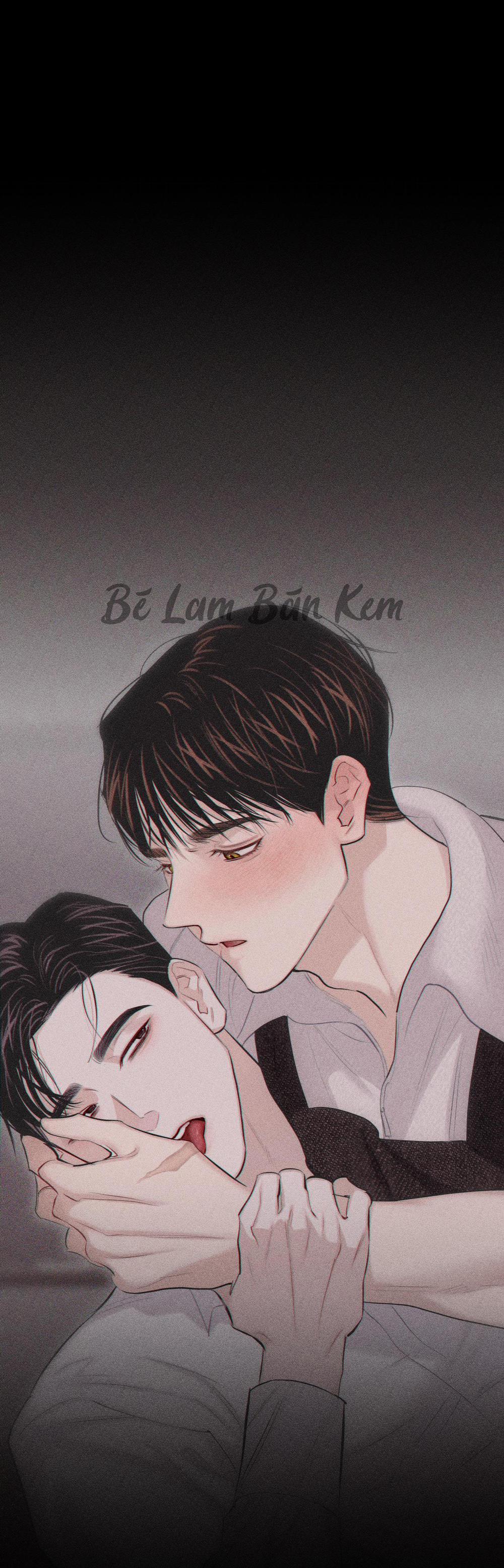 BROKEN LOVE 5 trang 72