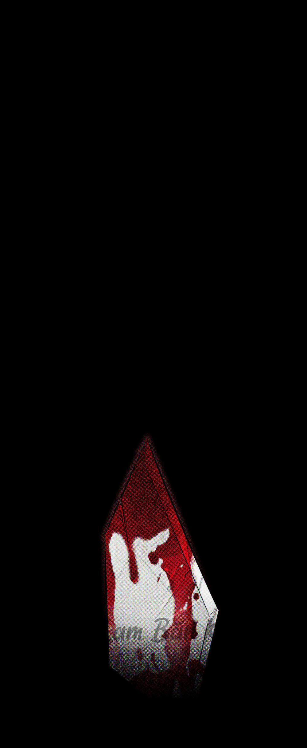 BROKEN LOVE 5 trang 8