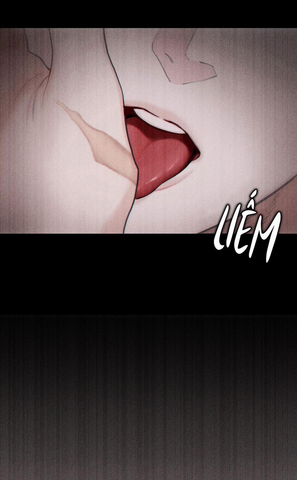 BROKEN LOVE 6 trang 0