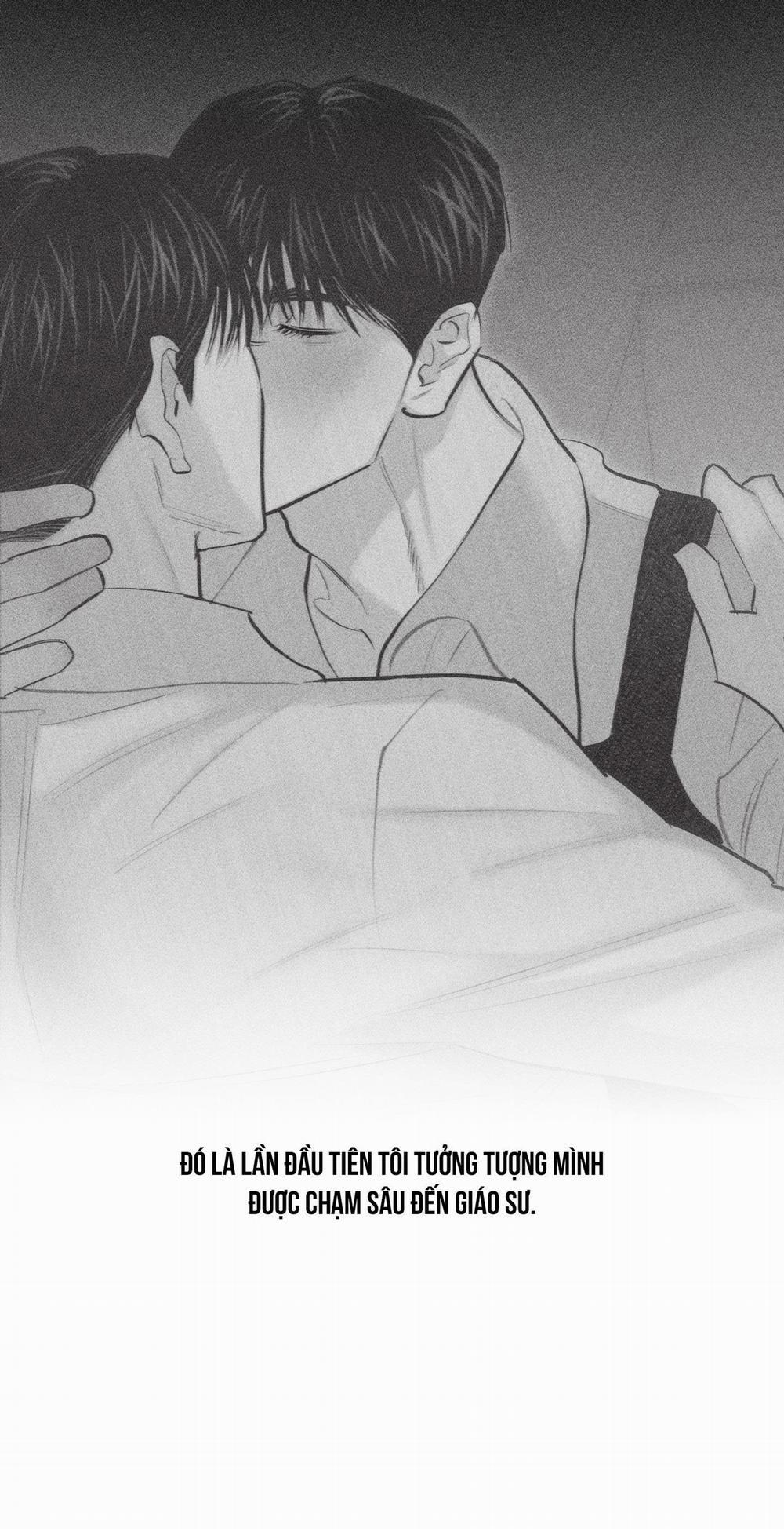 BROKEN LOVE 6 trang 11