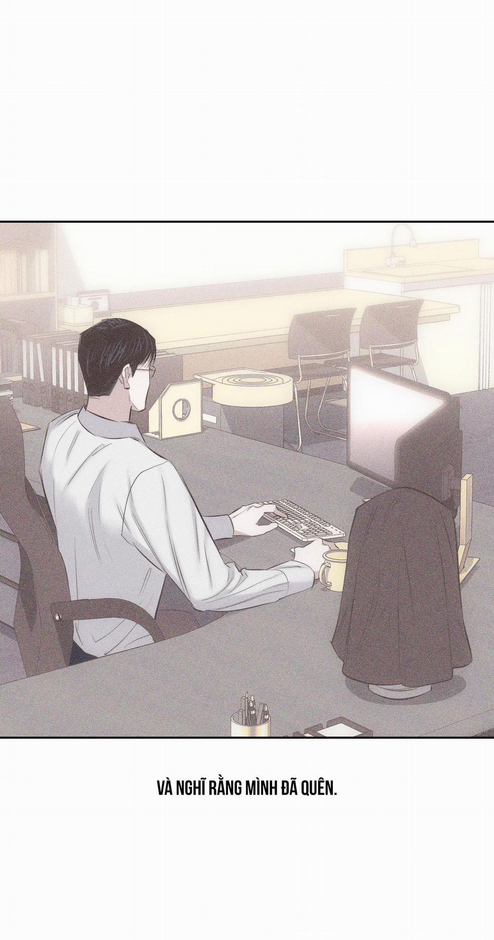 BROKEN LOVE 6 trang 14