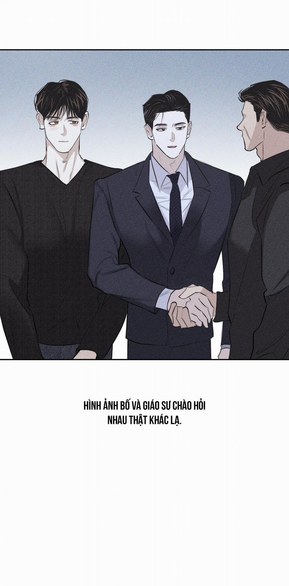 BROKEN LOVE 6 trang 19