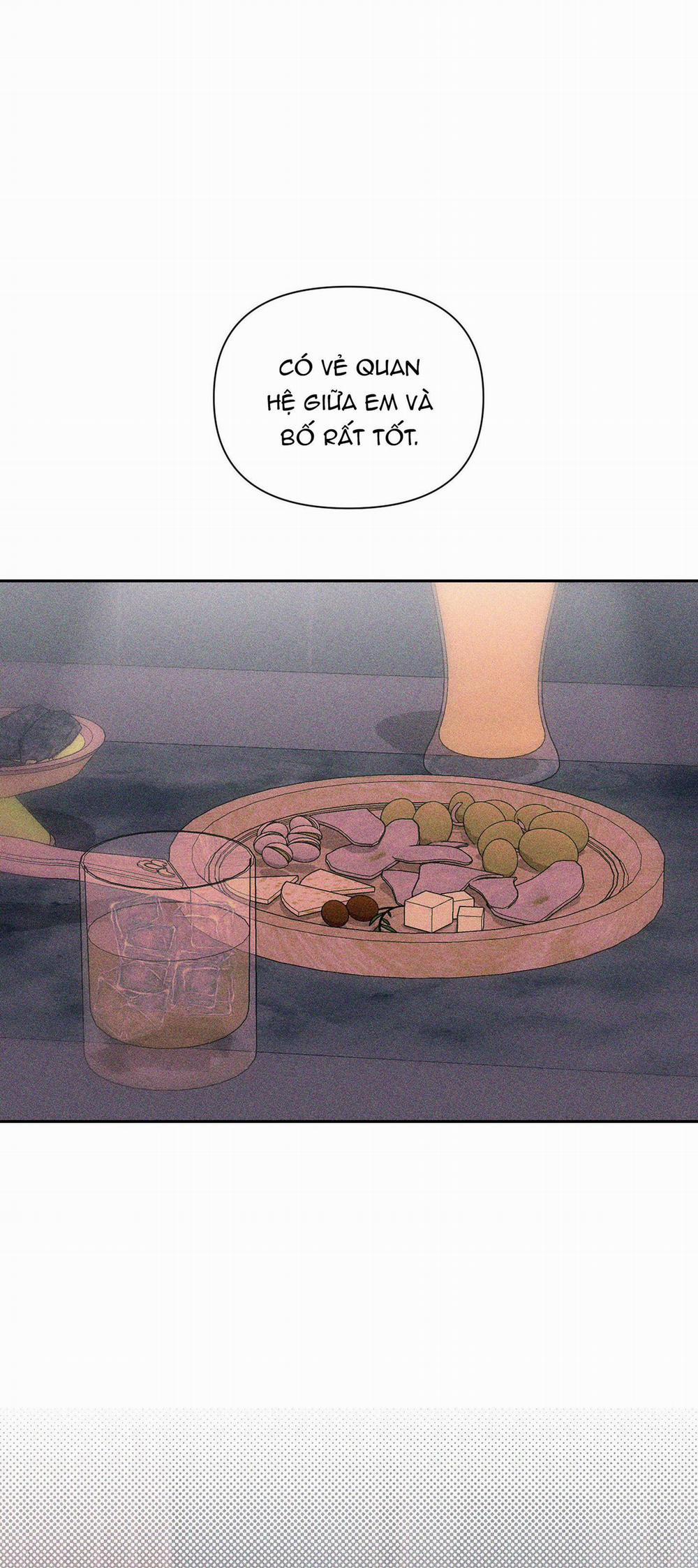 BROKEN LOVE 6 trang 21