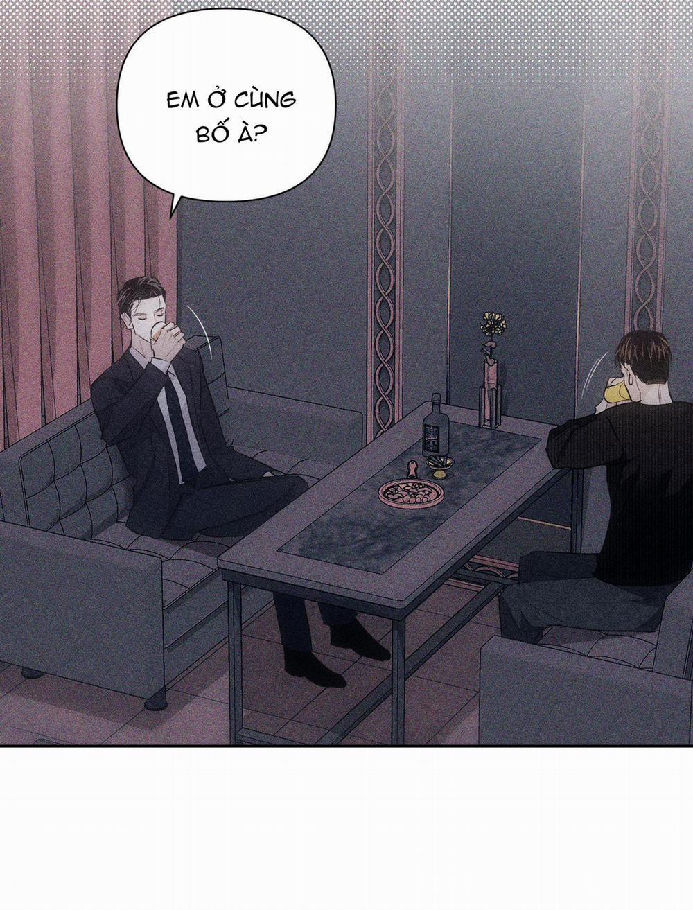 BROKEN LOVE 6 trang 22