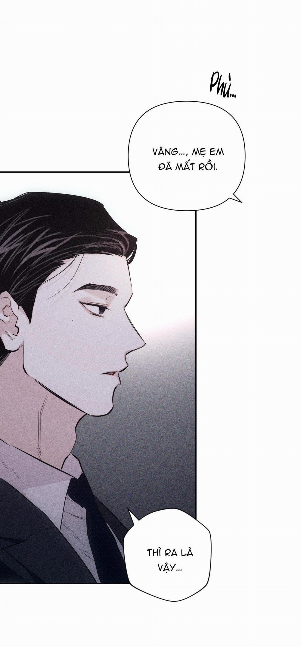 BROKEN LOVE 6 trang 23