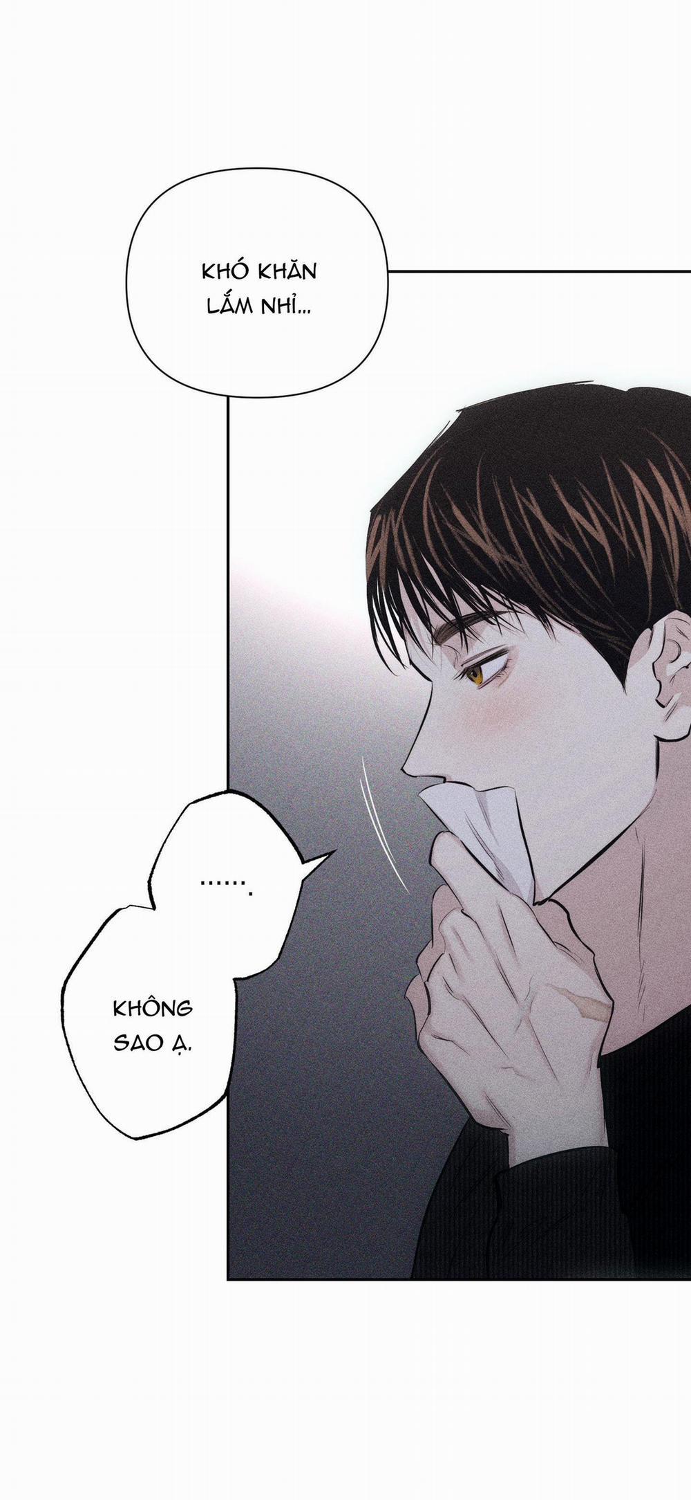 BROKEN LOVE 6 trang 24