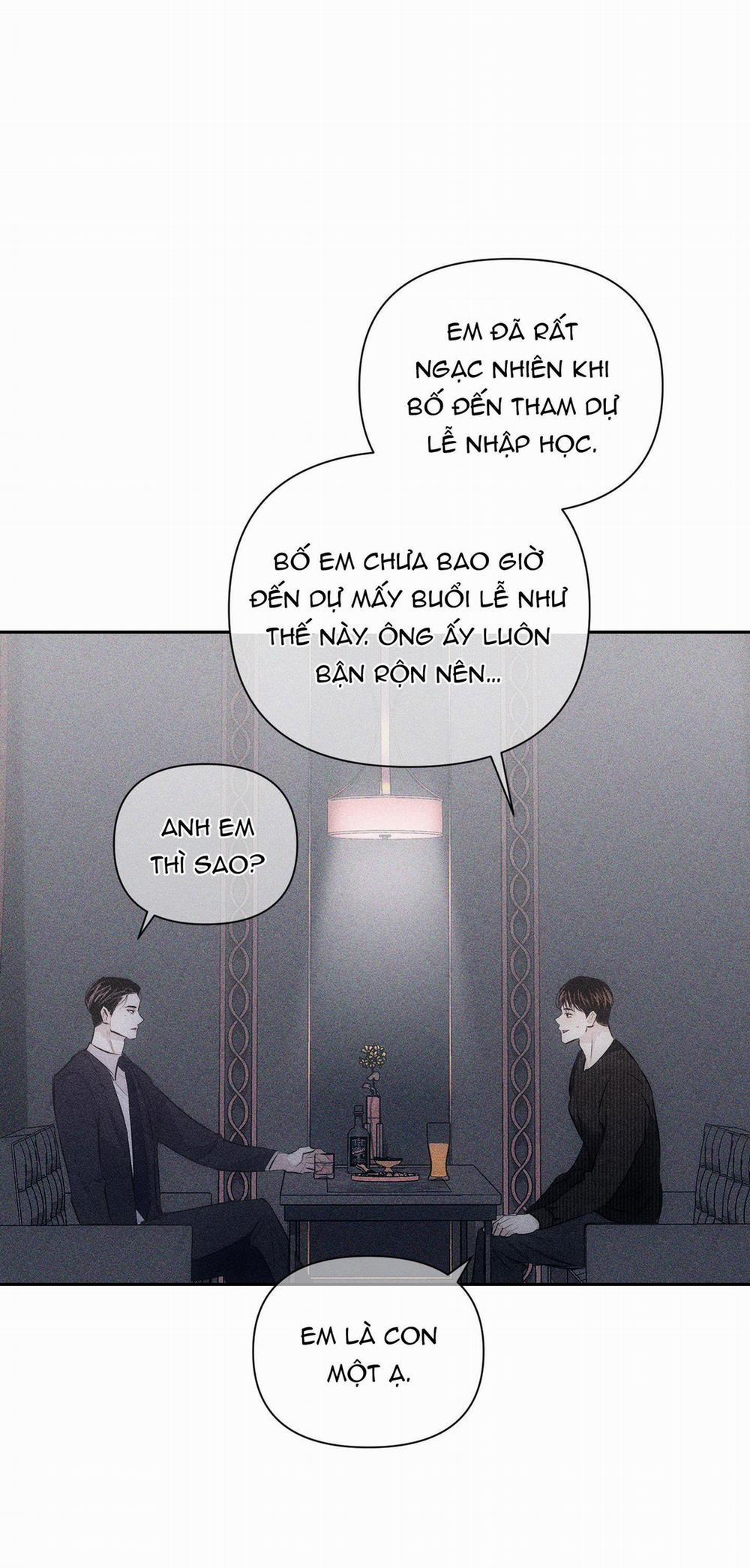 BROKEN LOVE 6 trang 25