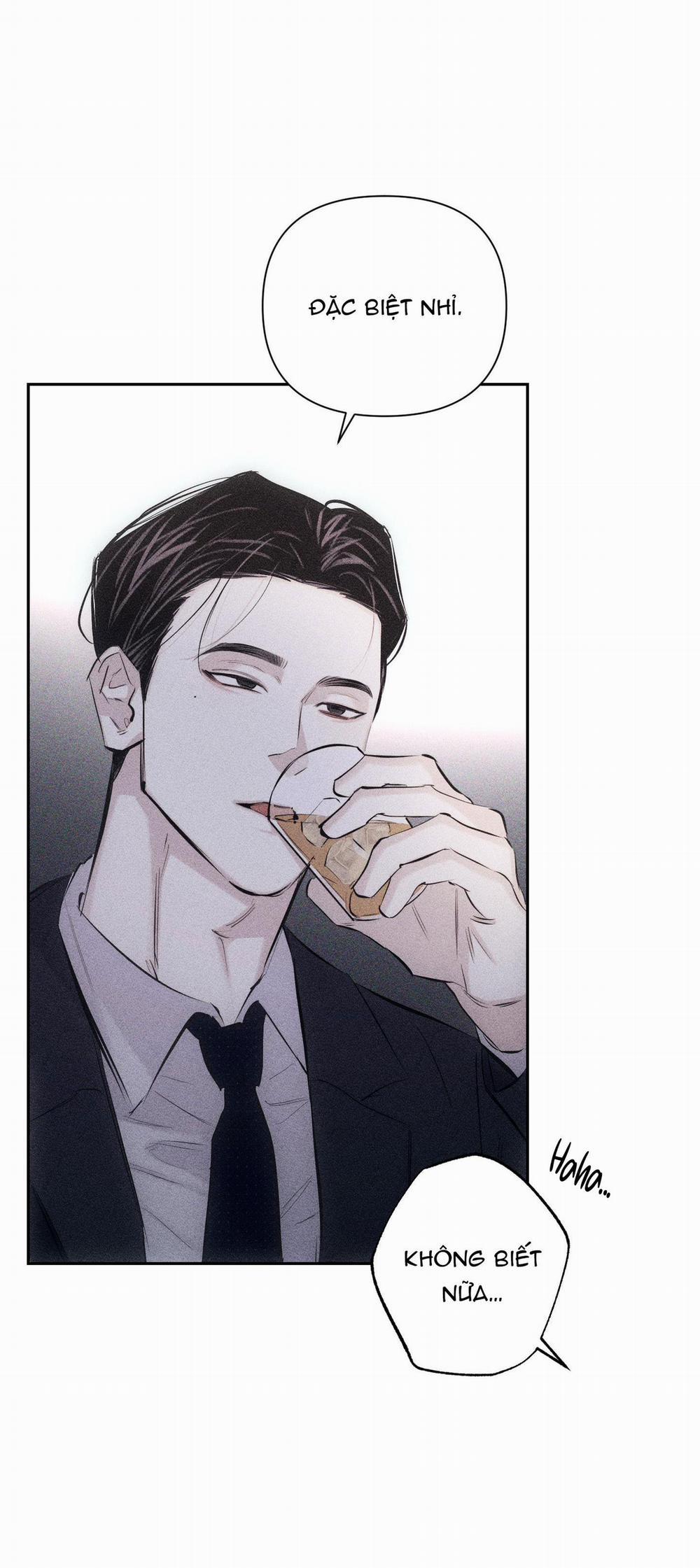 BROKEN LOVE 6 trang 26