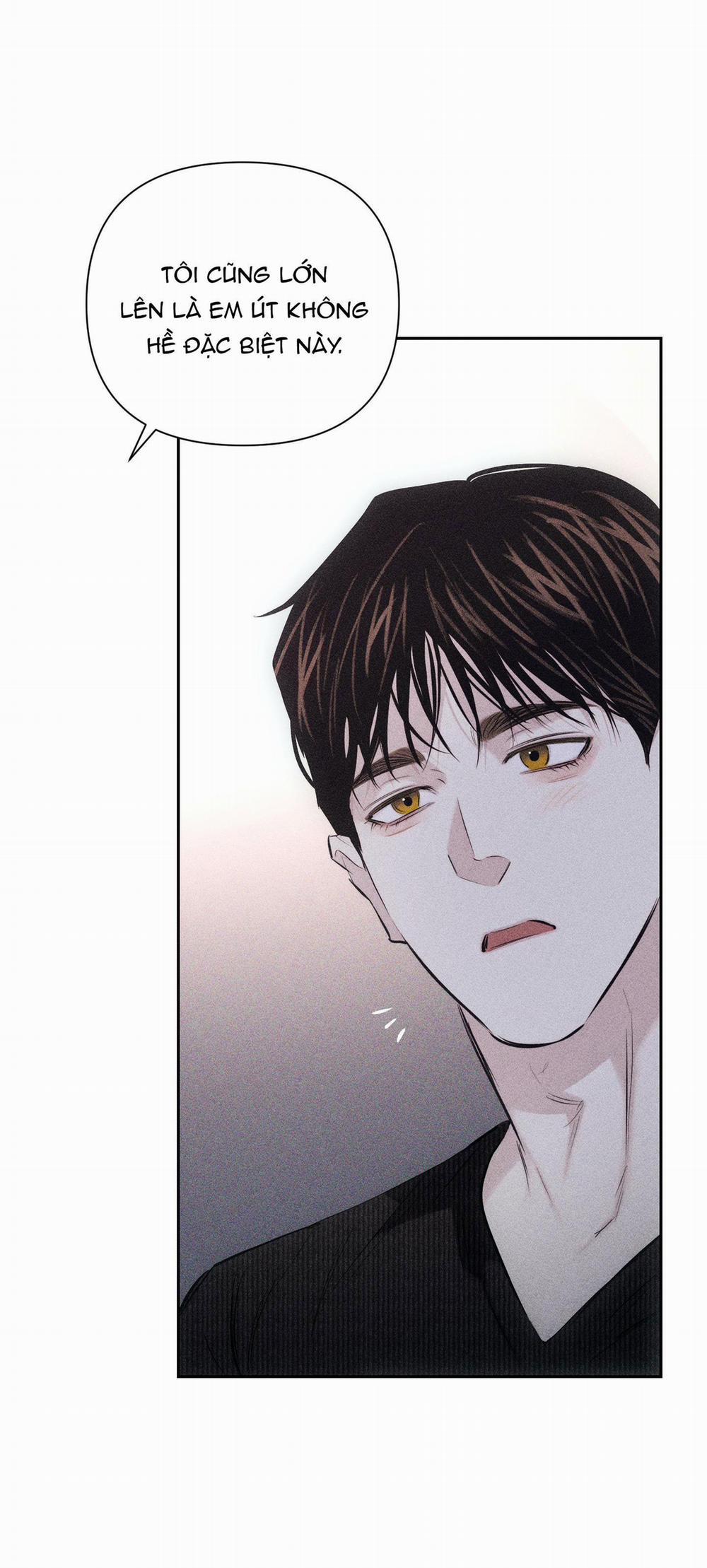 BROKEN LOVE 6 trang 27