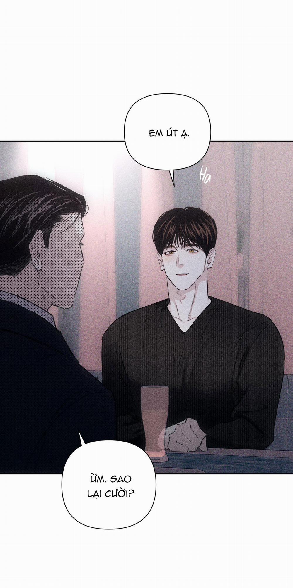 BROKEN LOVE 6 trang 28