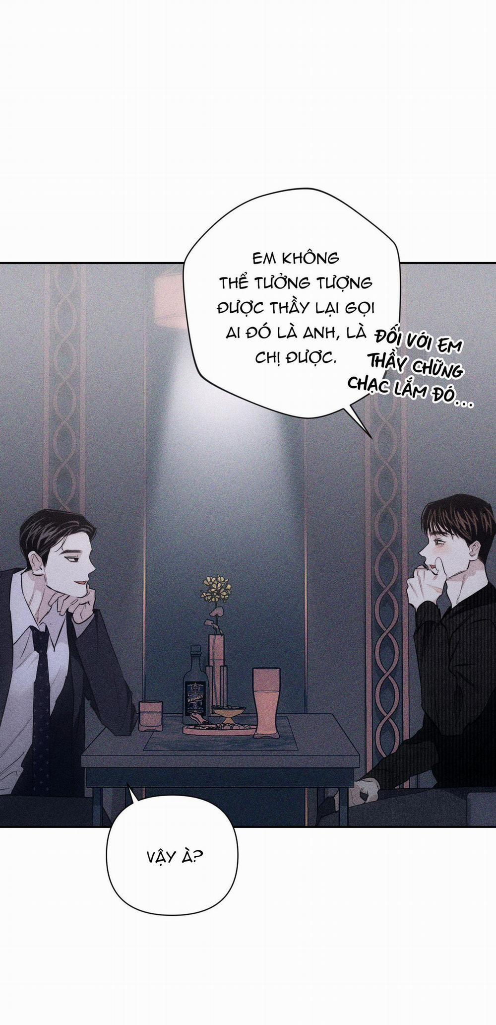 BROKEN LOVE 6 trang 29