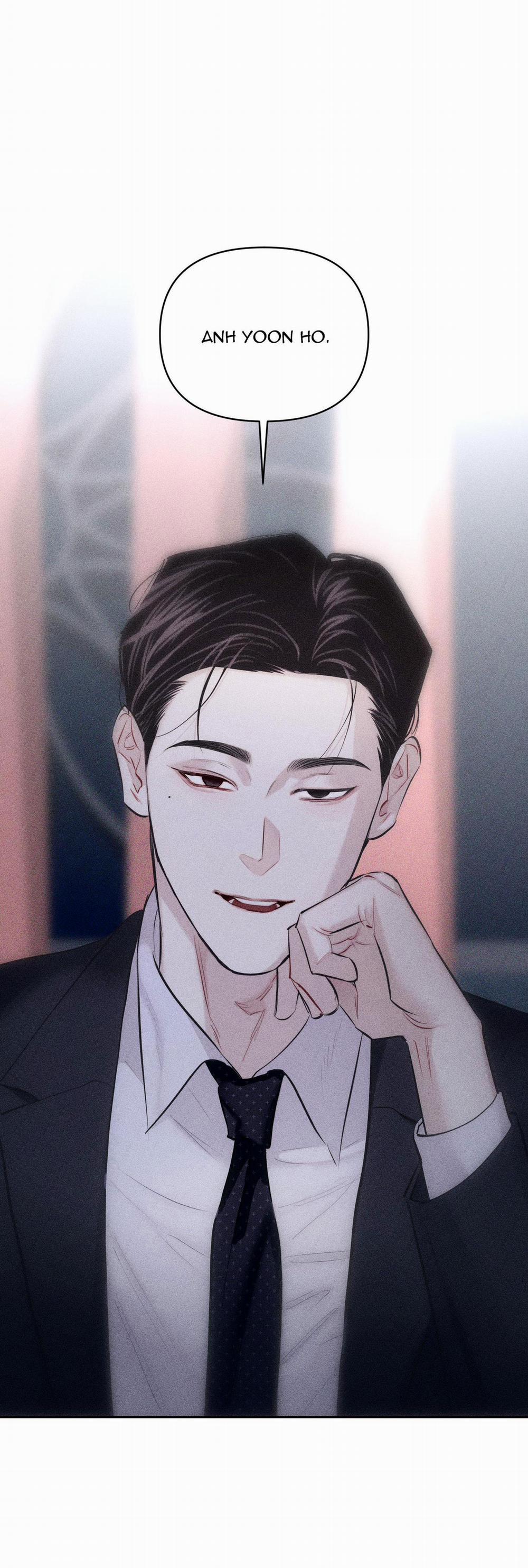 BROKEN LOVE 6 trang 30