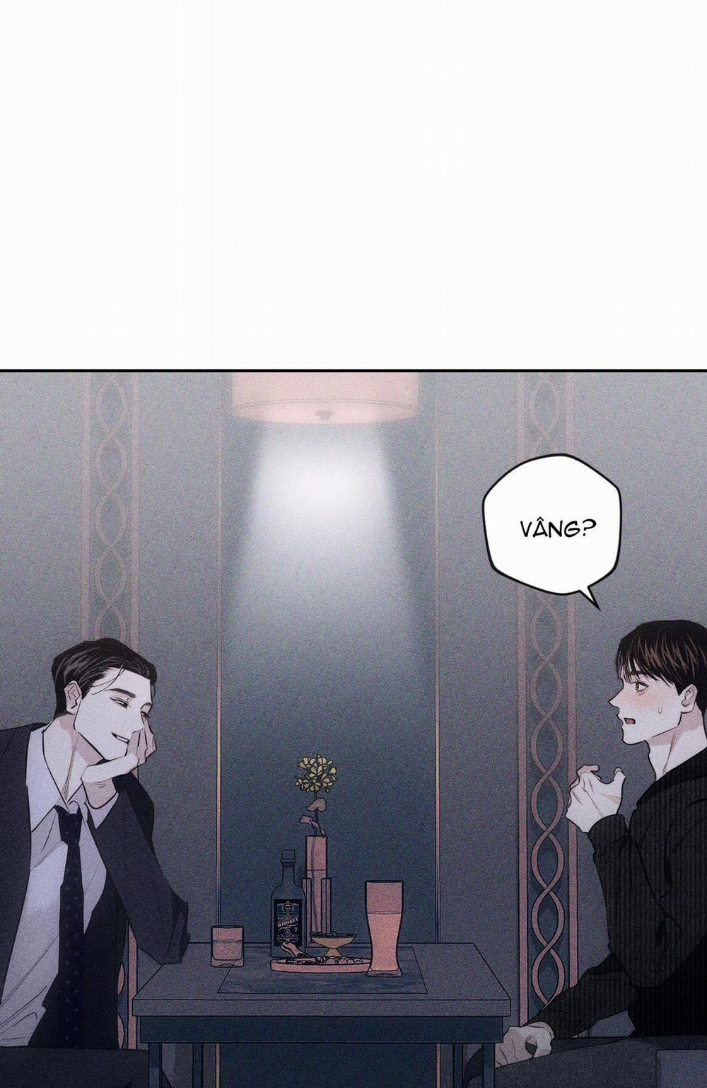 BROKEN LOVE 6 trang 31