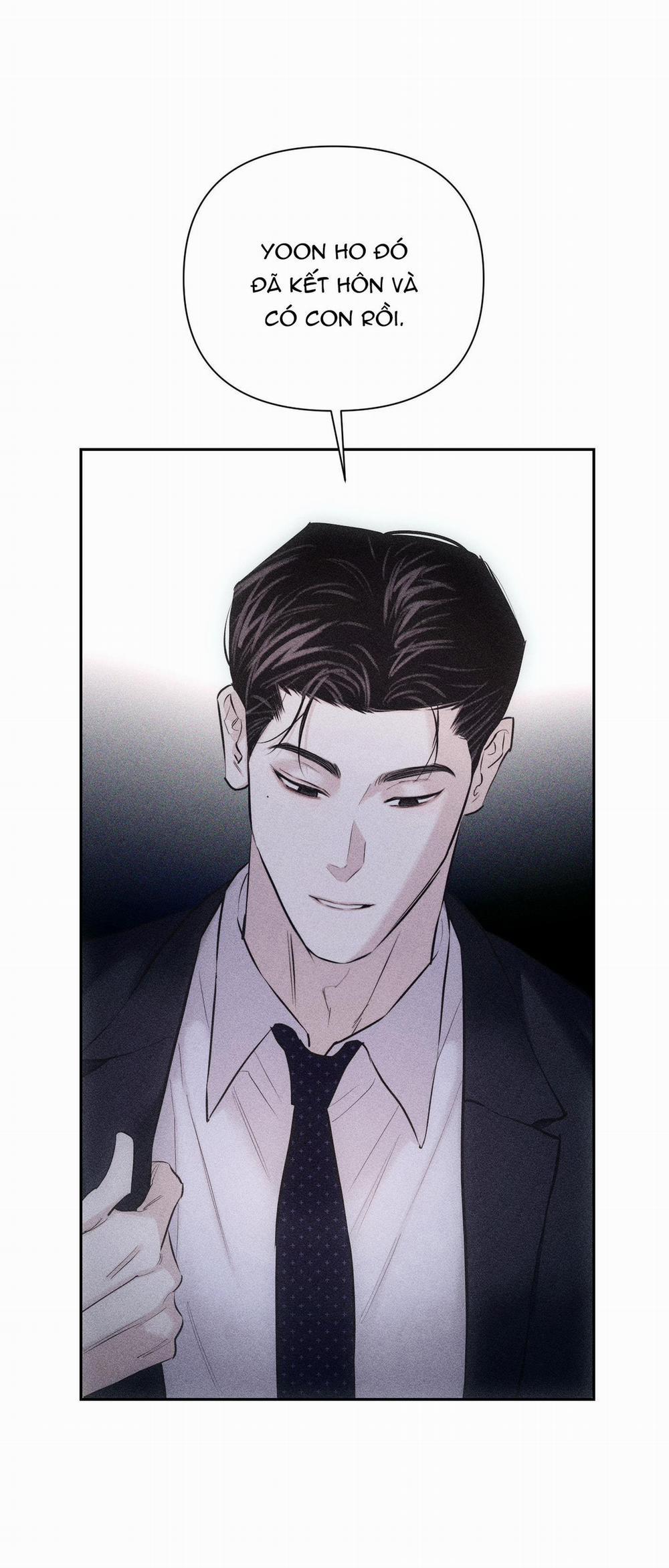 BROKEN LOVE 6 trang 33