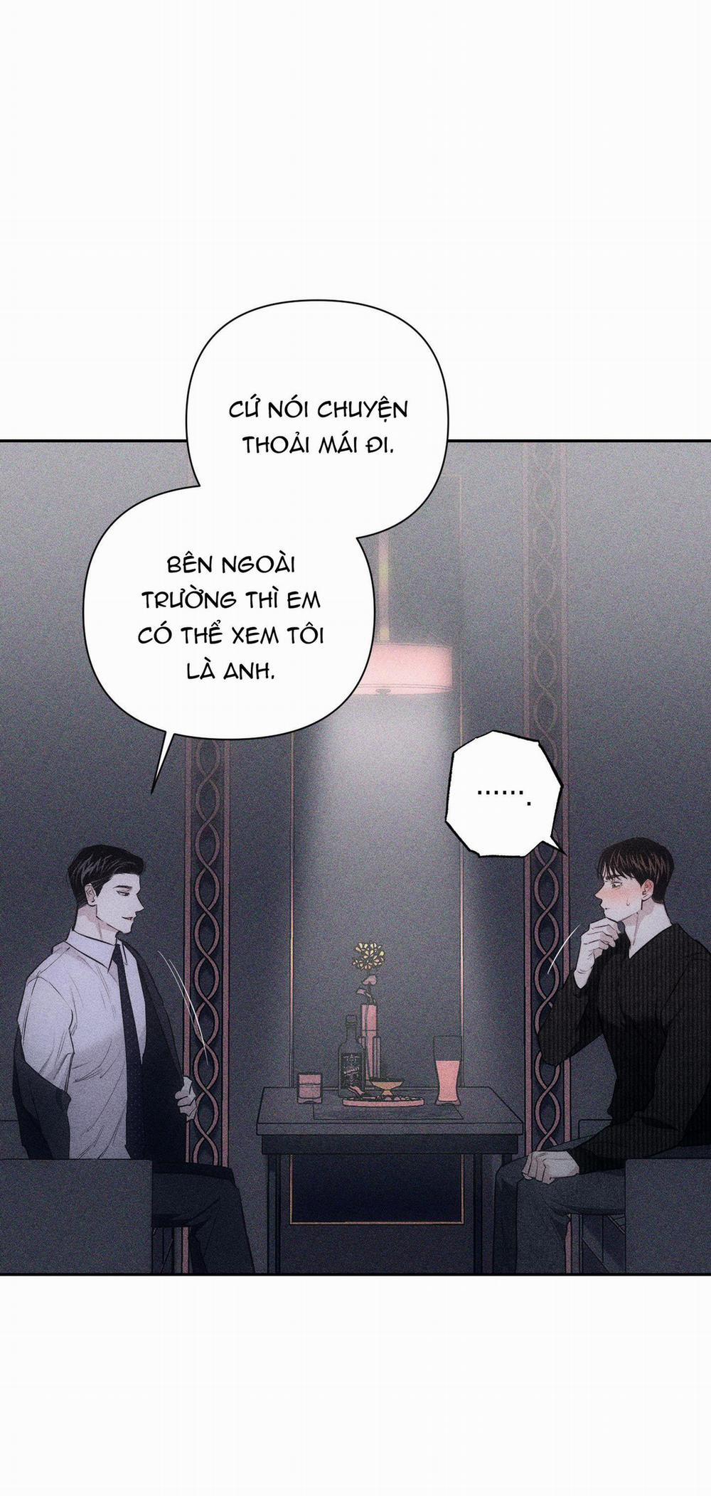 BROKEN LOVE 6 trang 34