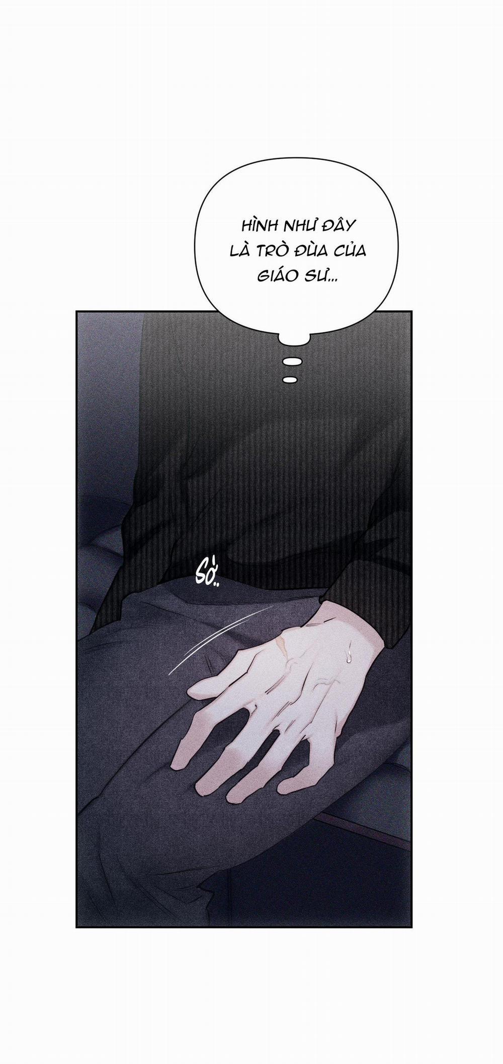 BROKEN LOVE 6 trang 35