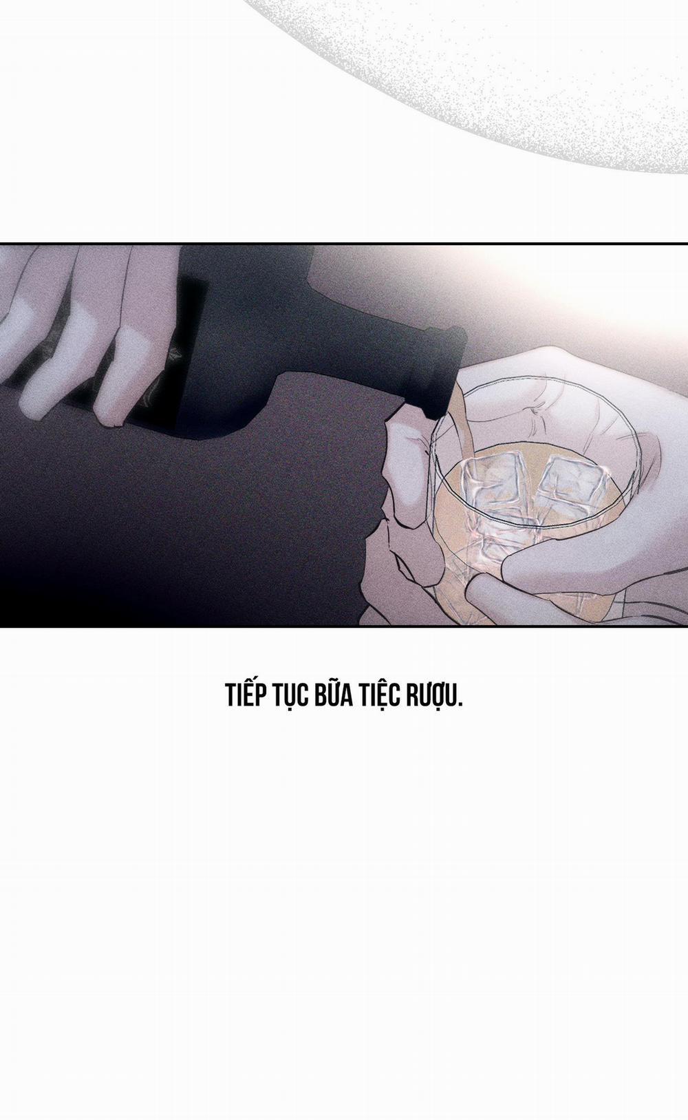 BROKEN LOVE 6 trang 37