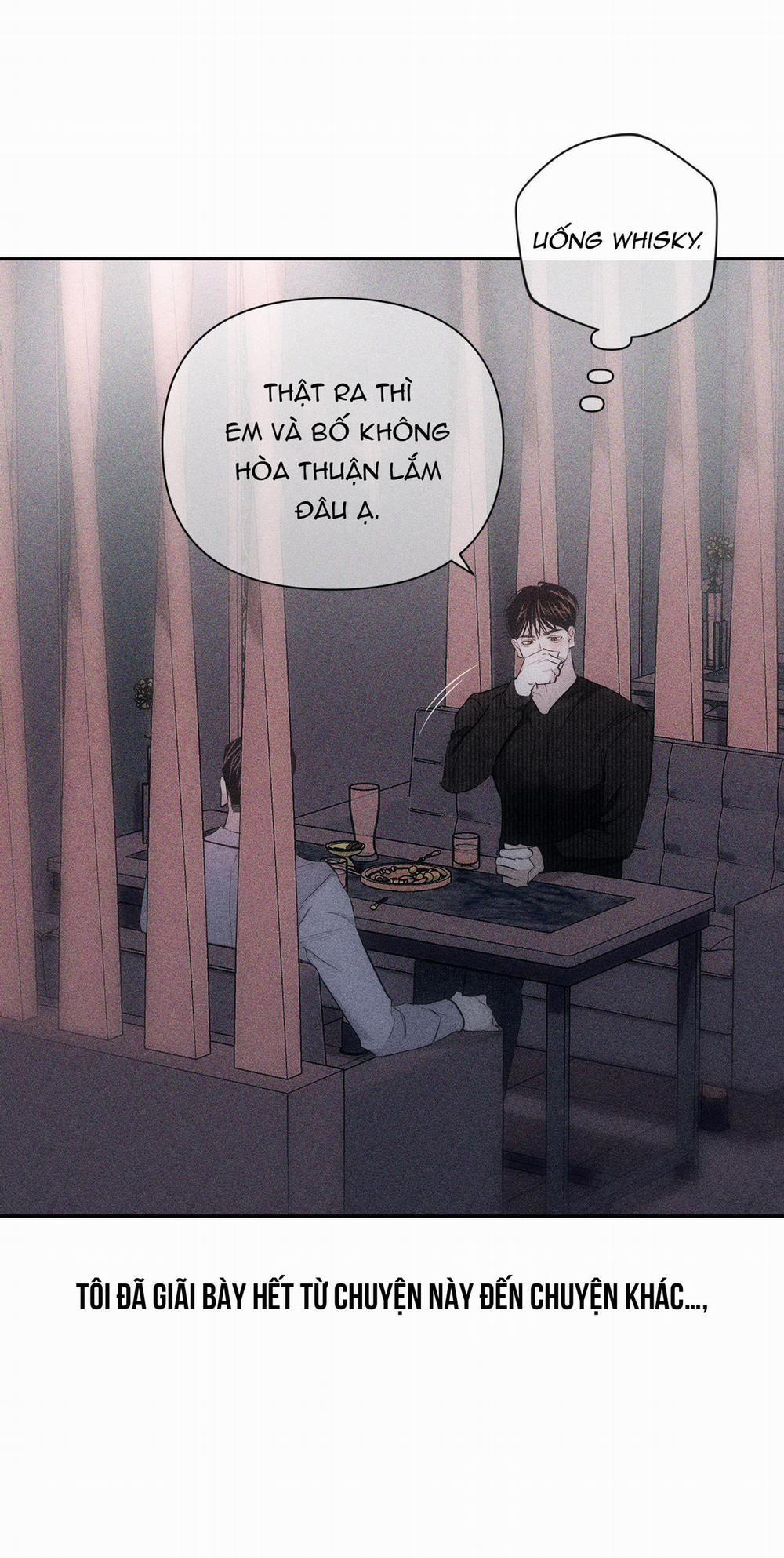 BROKEN LOVE 6 trang 39