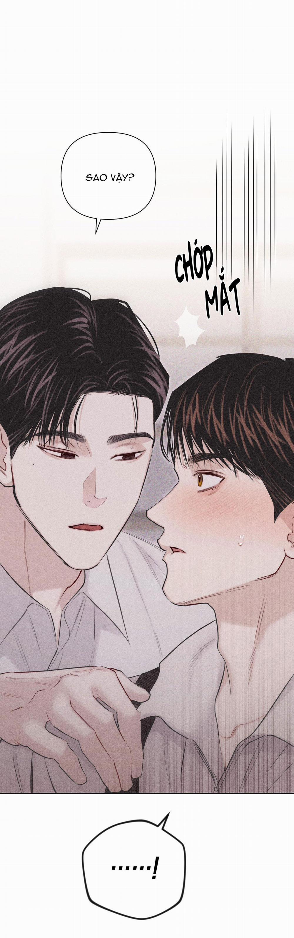 BROKEN LOVE 6 trang 4