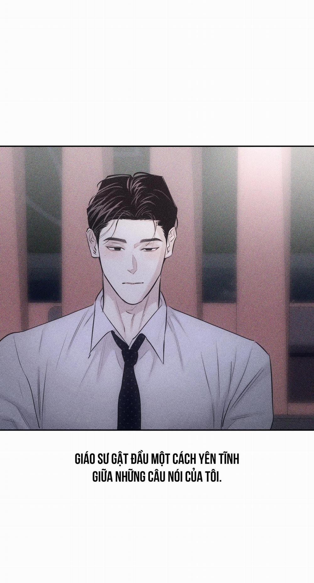 BROKEN LOVE 6 trang 40