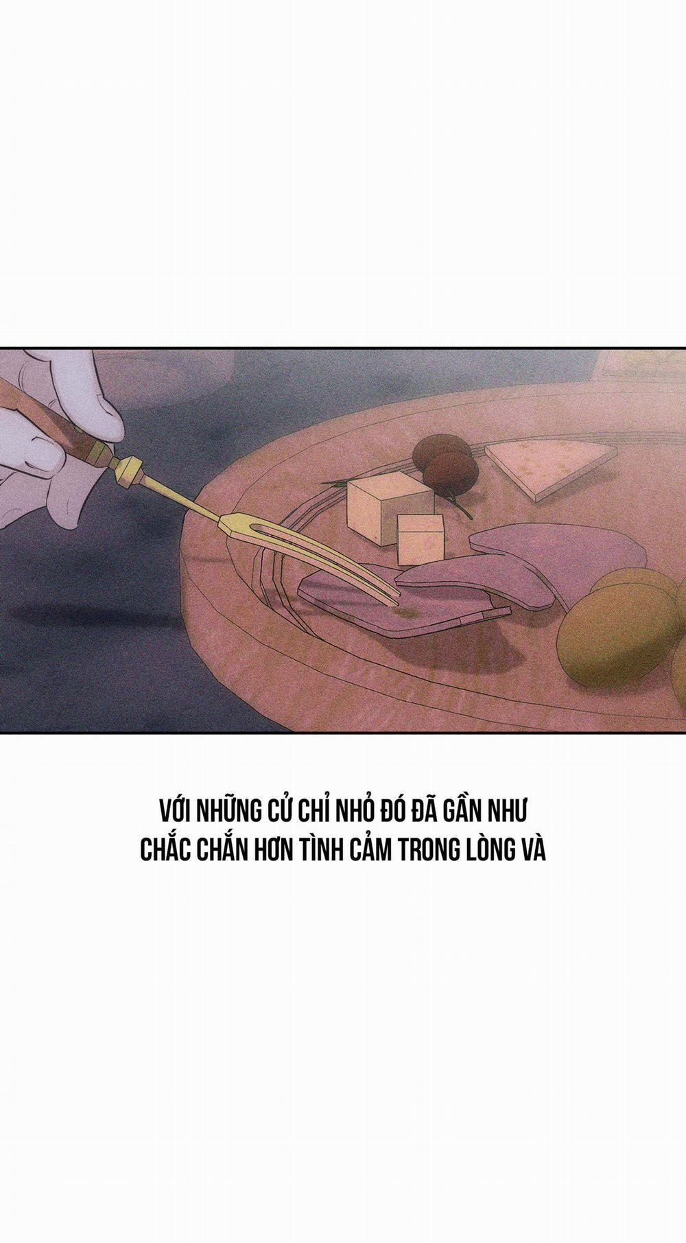 BROKEN LOVE 6 trang 41