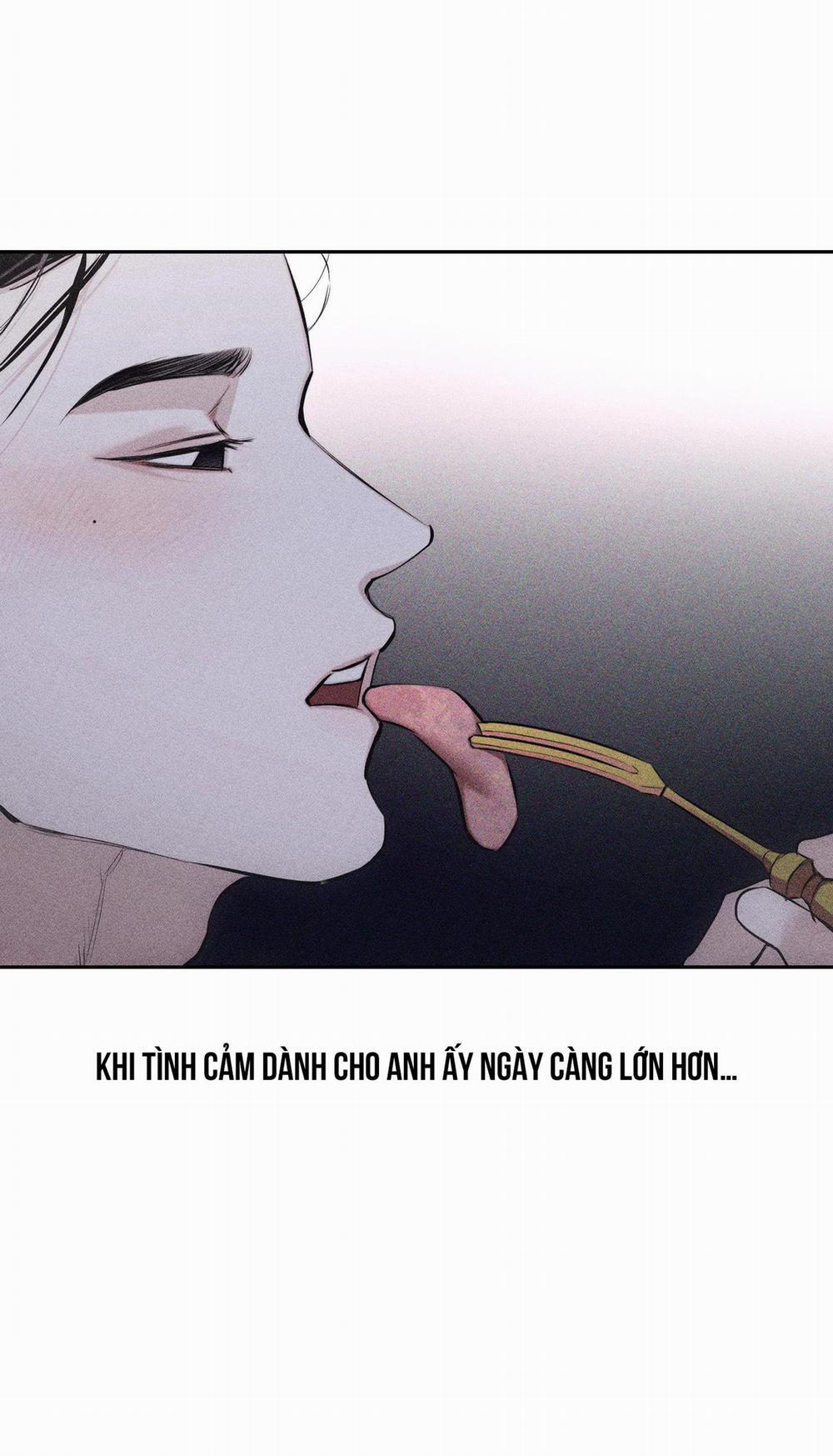 BROKEN LOVE 6 trang 42