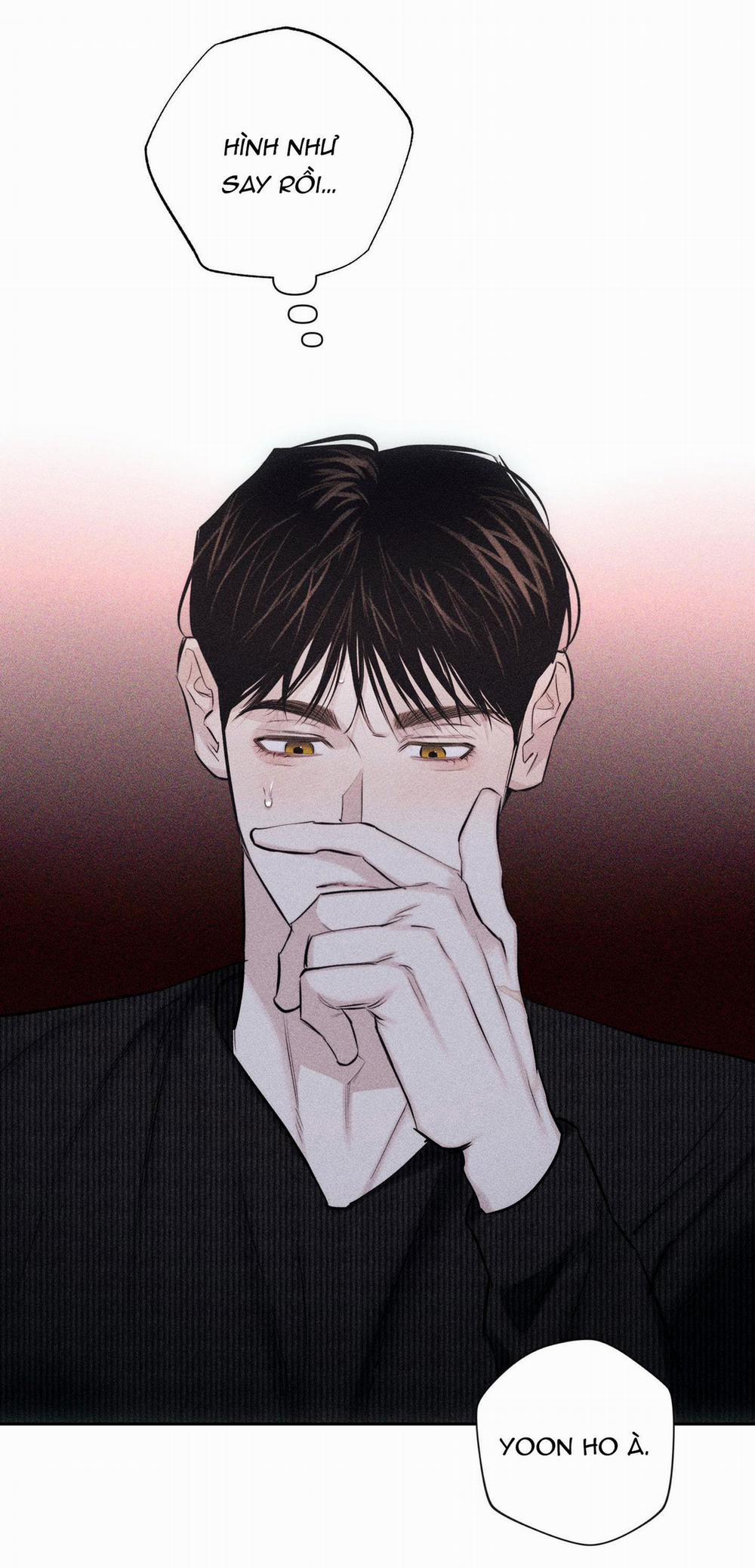 BROKEN LOVE 6 trang 46