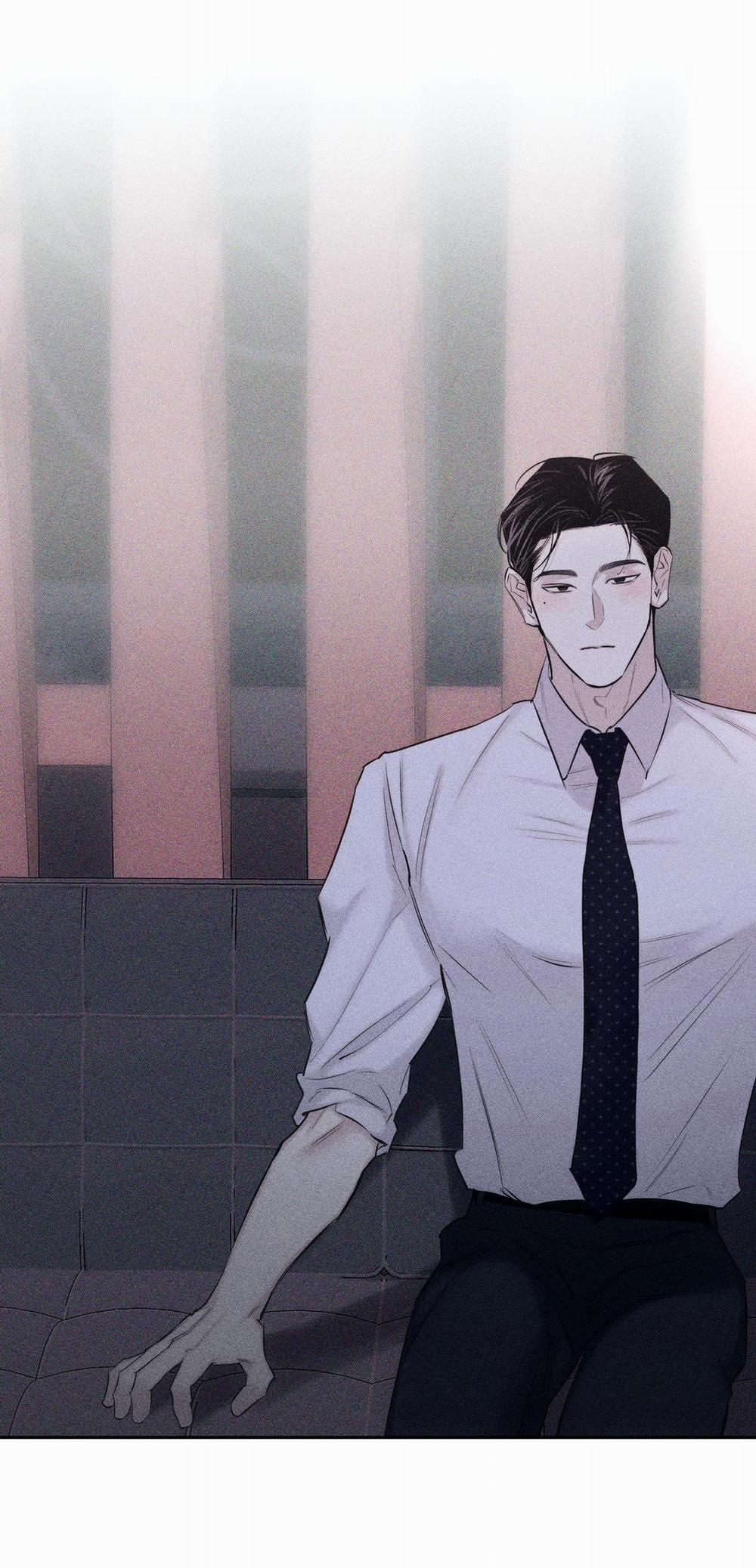 BROKEN LOVE 6 trang 48