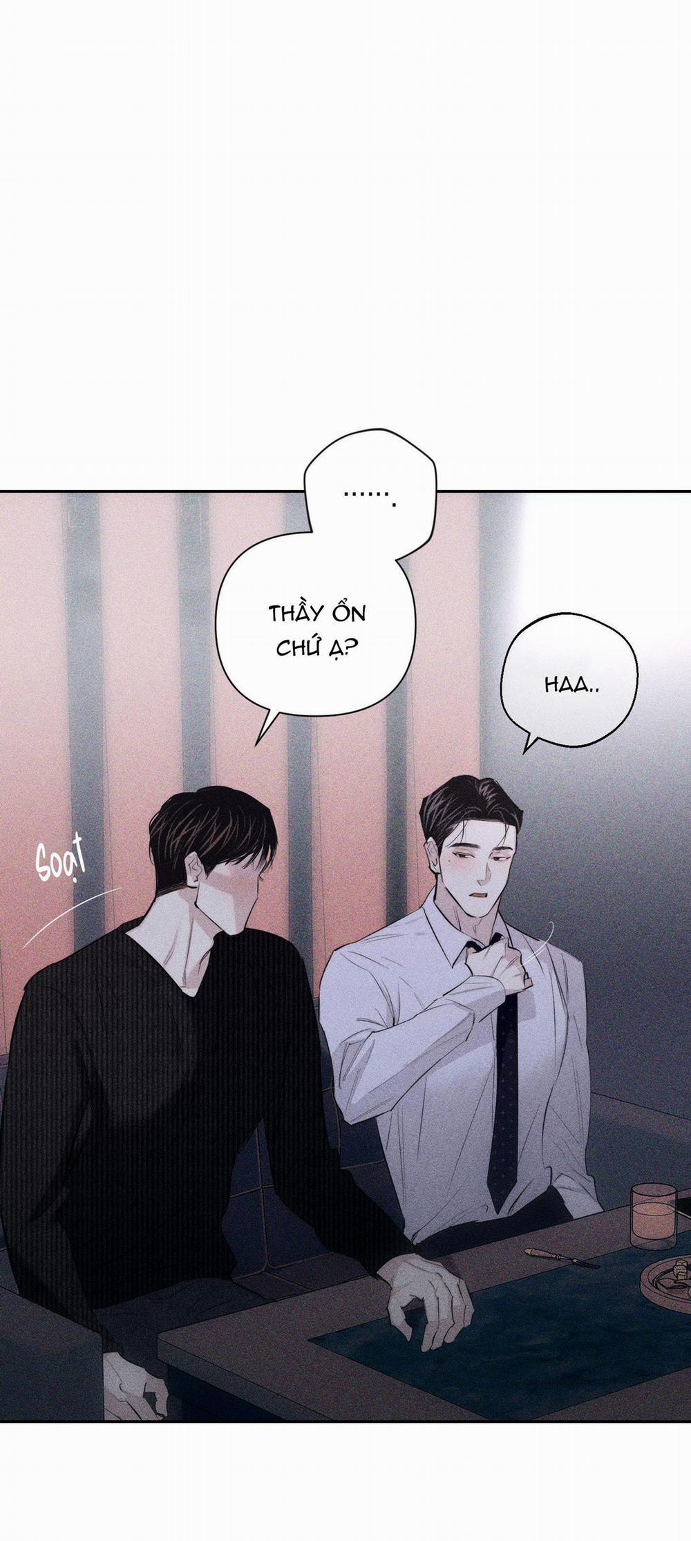 BROKEN LOVE 6 trang 49