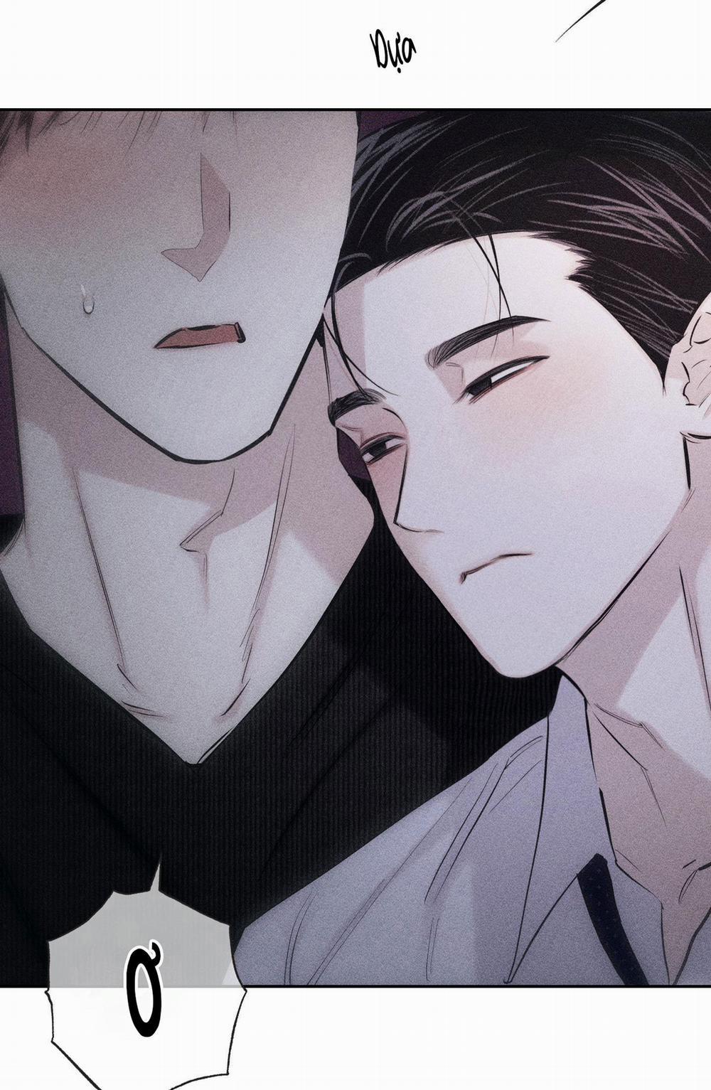 BROKEN LOVE 6 trang 51