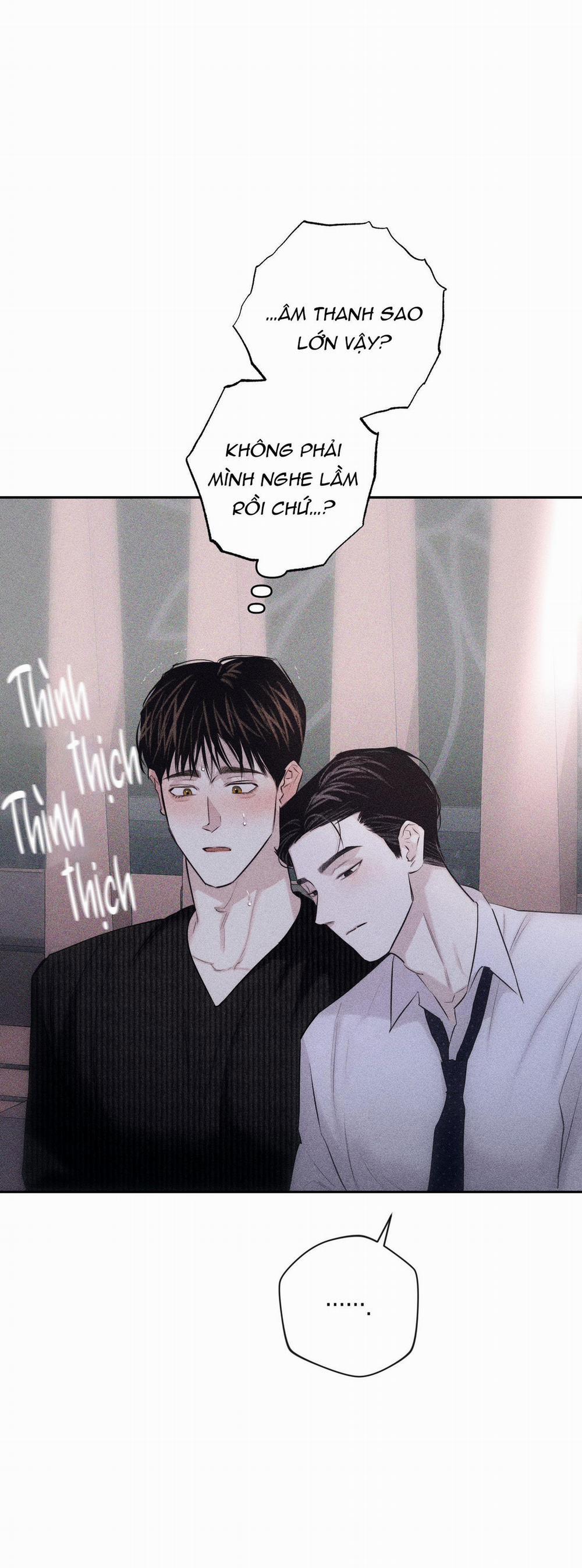 BROKEN LOVE 6 trang 53