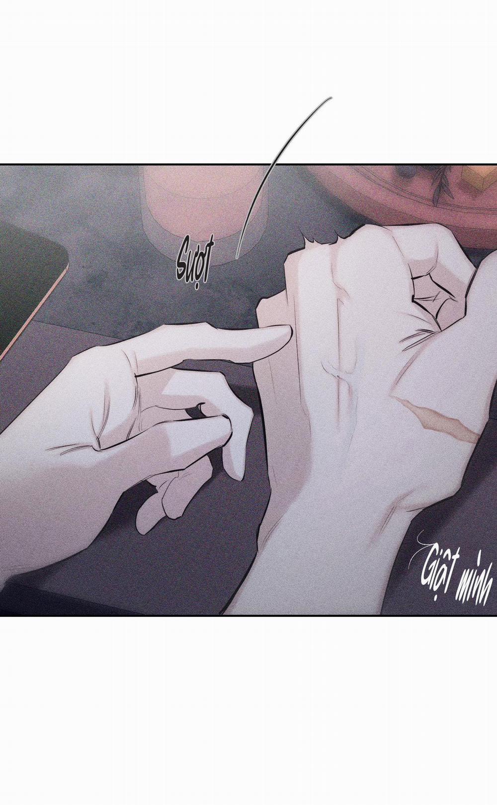 BROKEN LOVE 6 trang 54