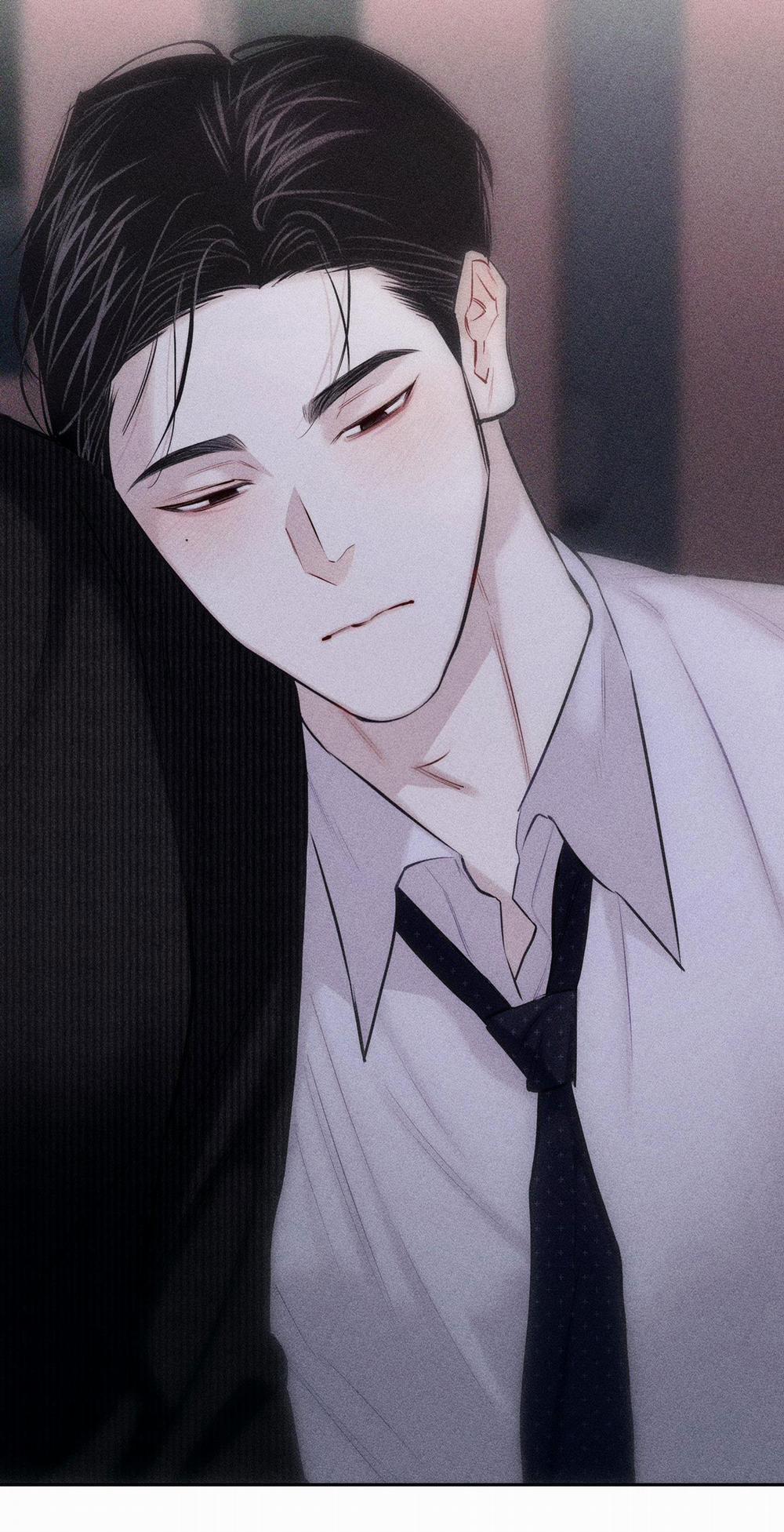 BROKEN LOVE 6 trang 59