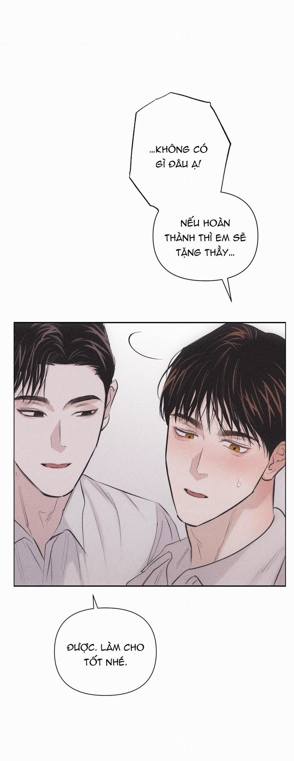 BROKEN LOVE 6 trang 6